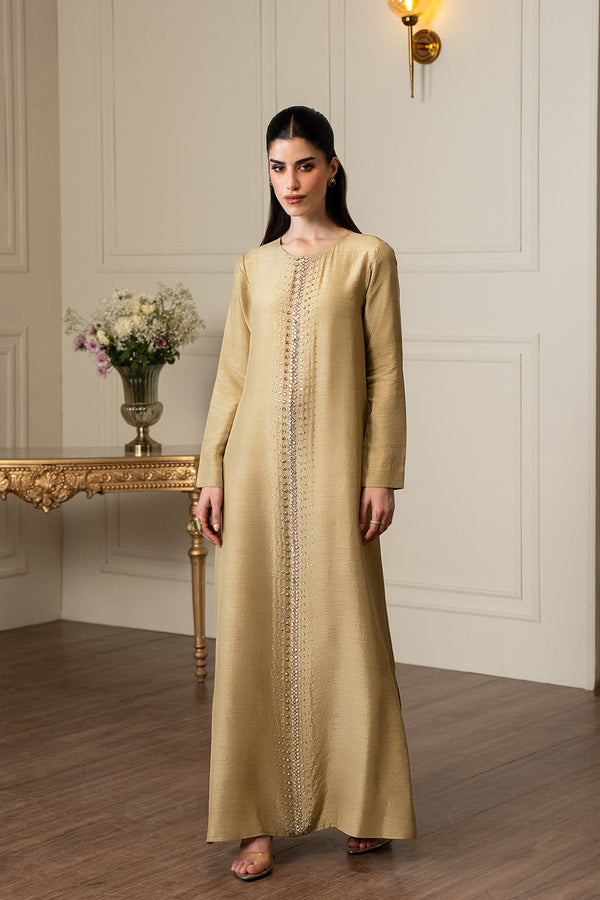 Loraiz Dress