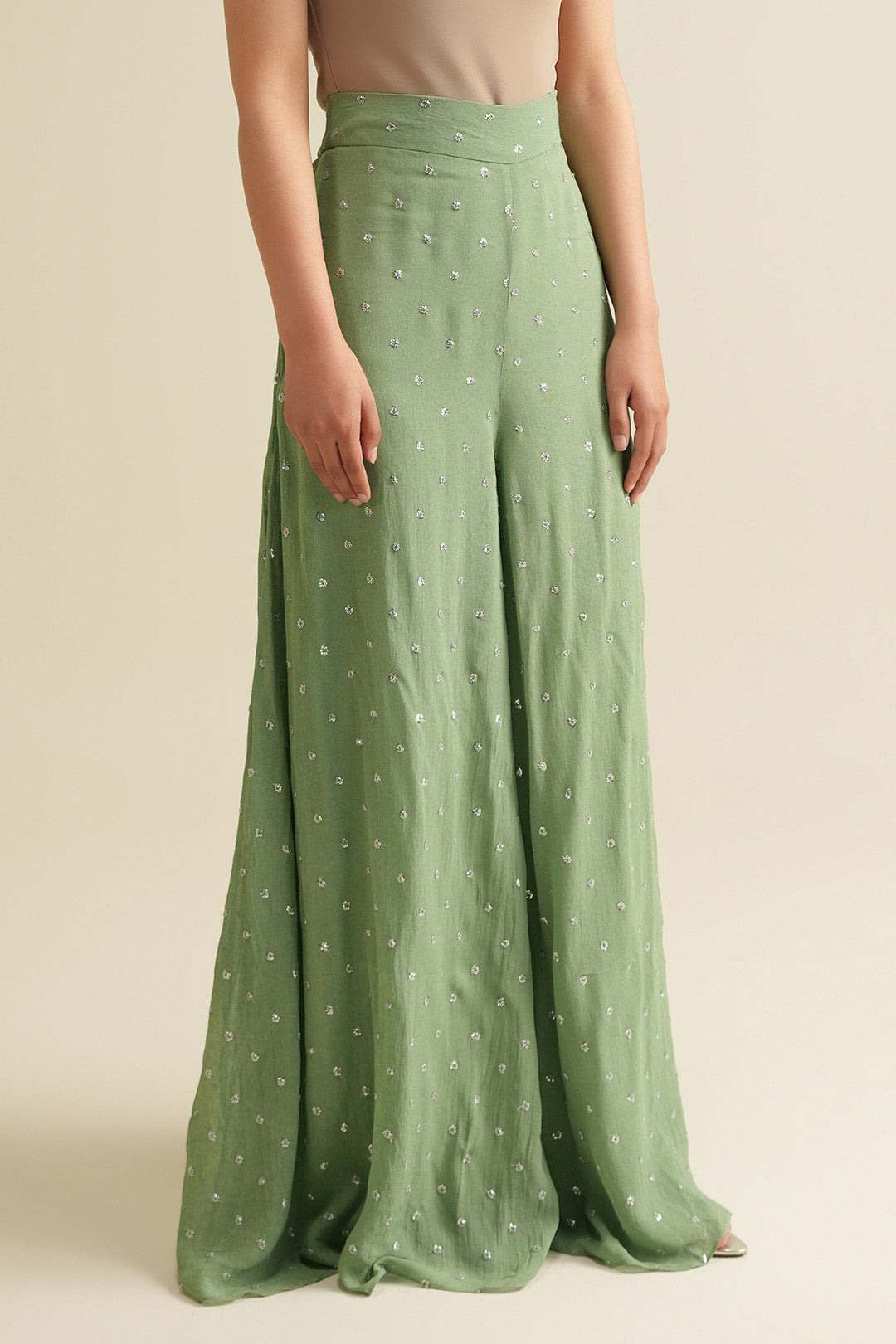 Reyaar Pants