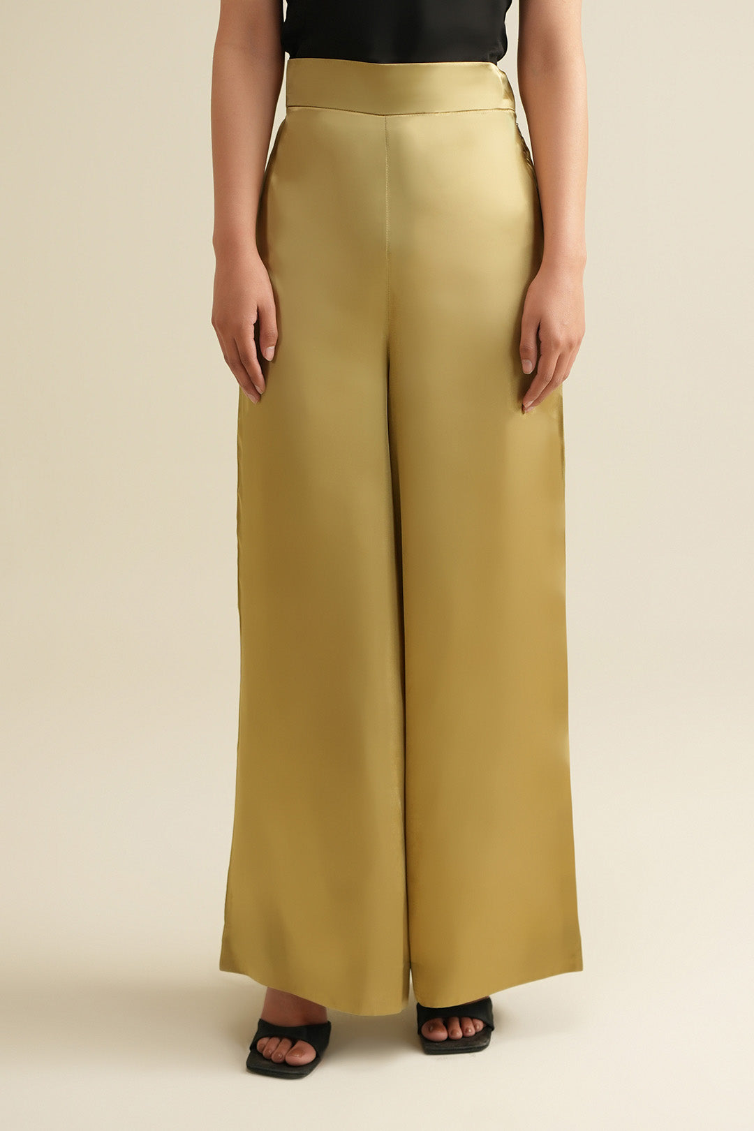 Elaare Pants