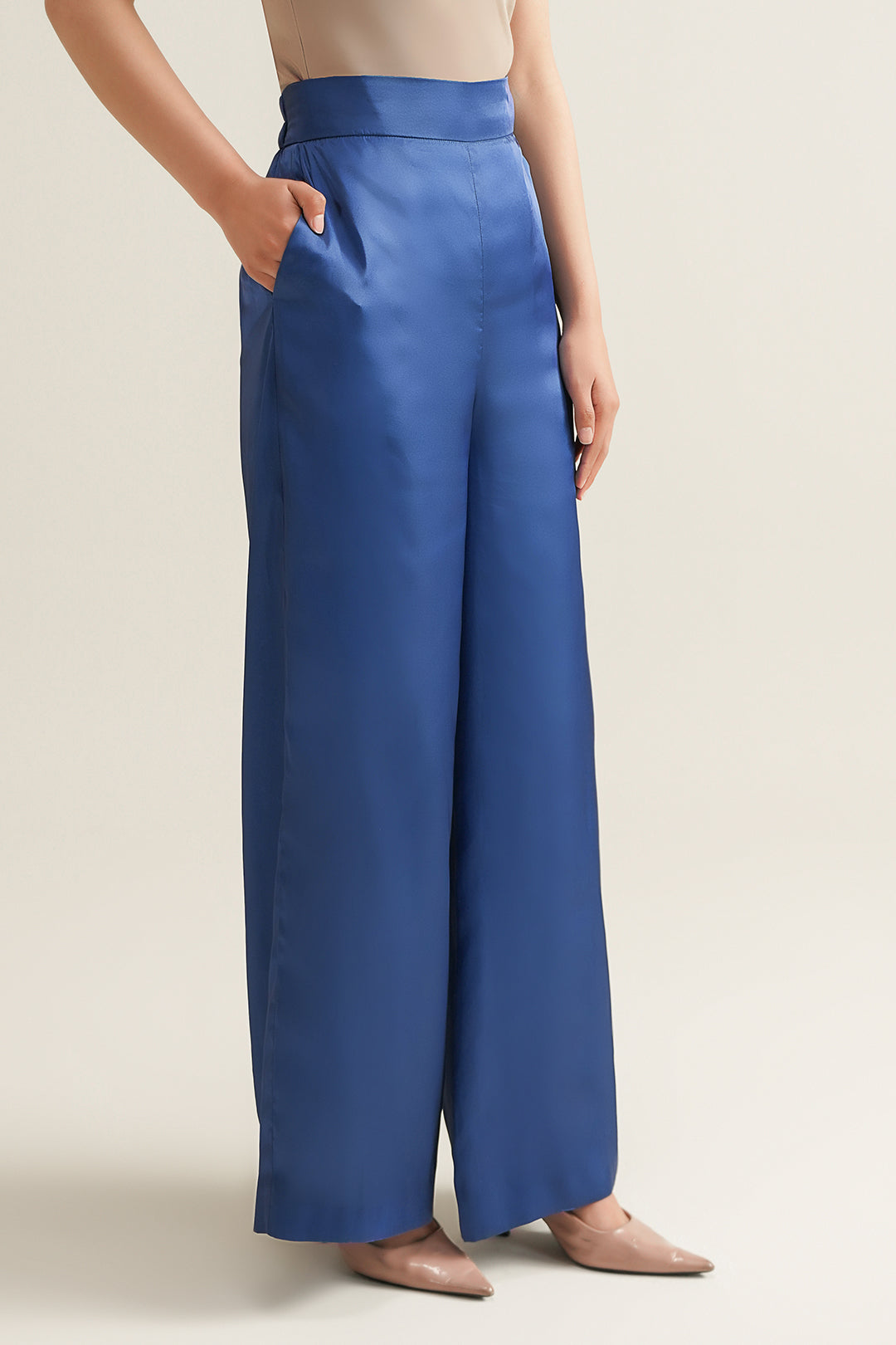 Anbar Pants