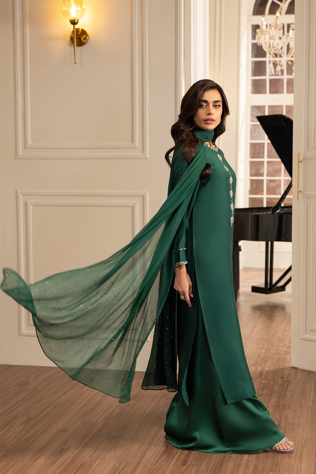 Birgal Dupatta