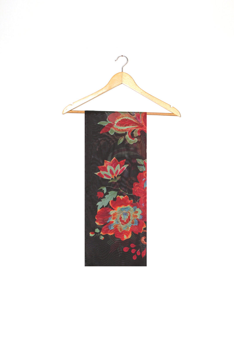 Anuk Dupatta