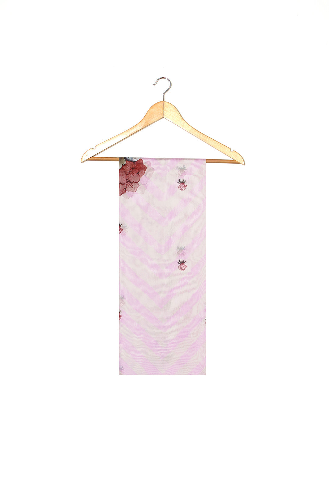 Undil Dupatta