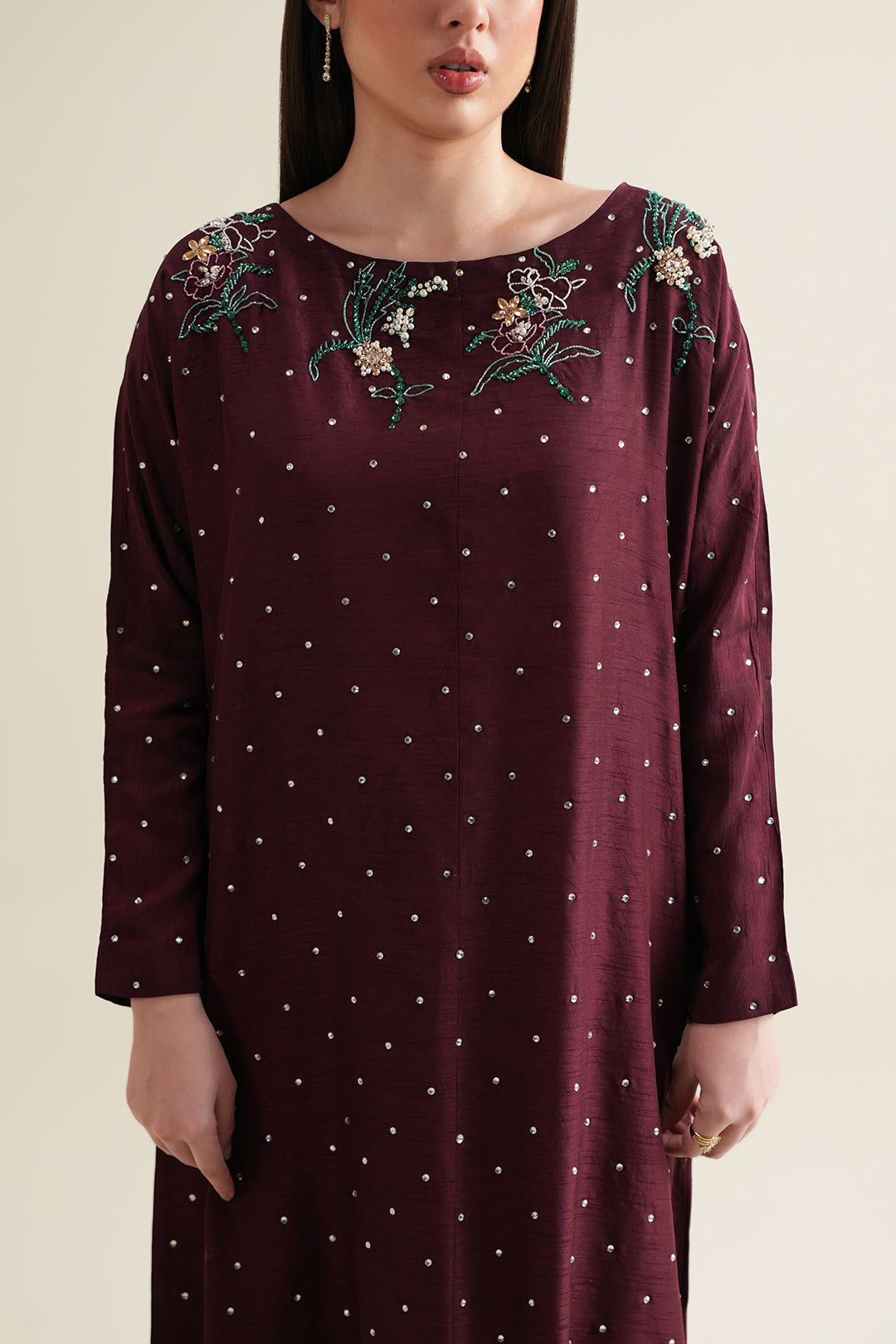 Solene Dress