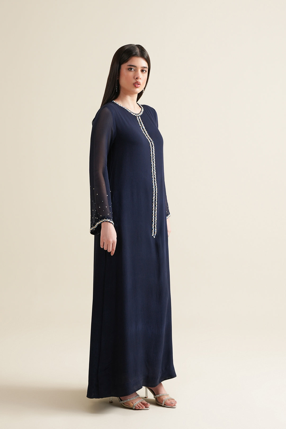 Solir Dress