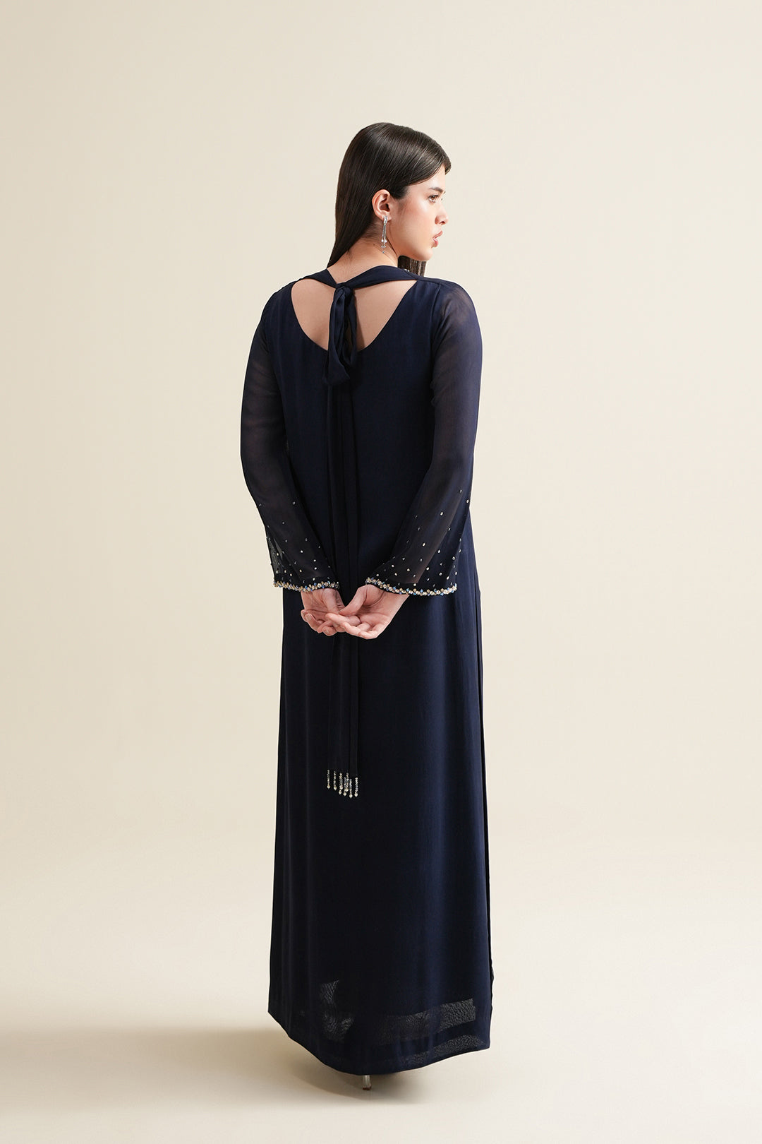 Solir Dress