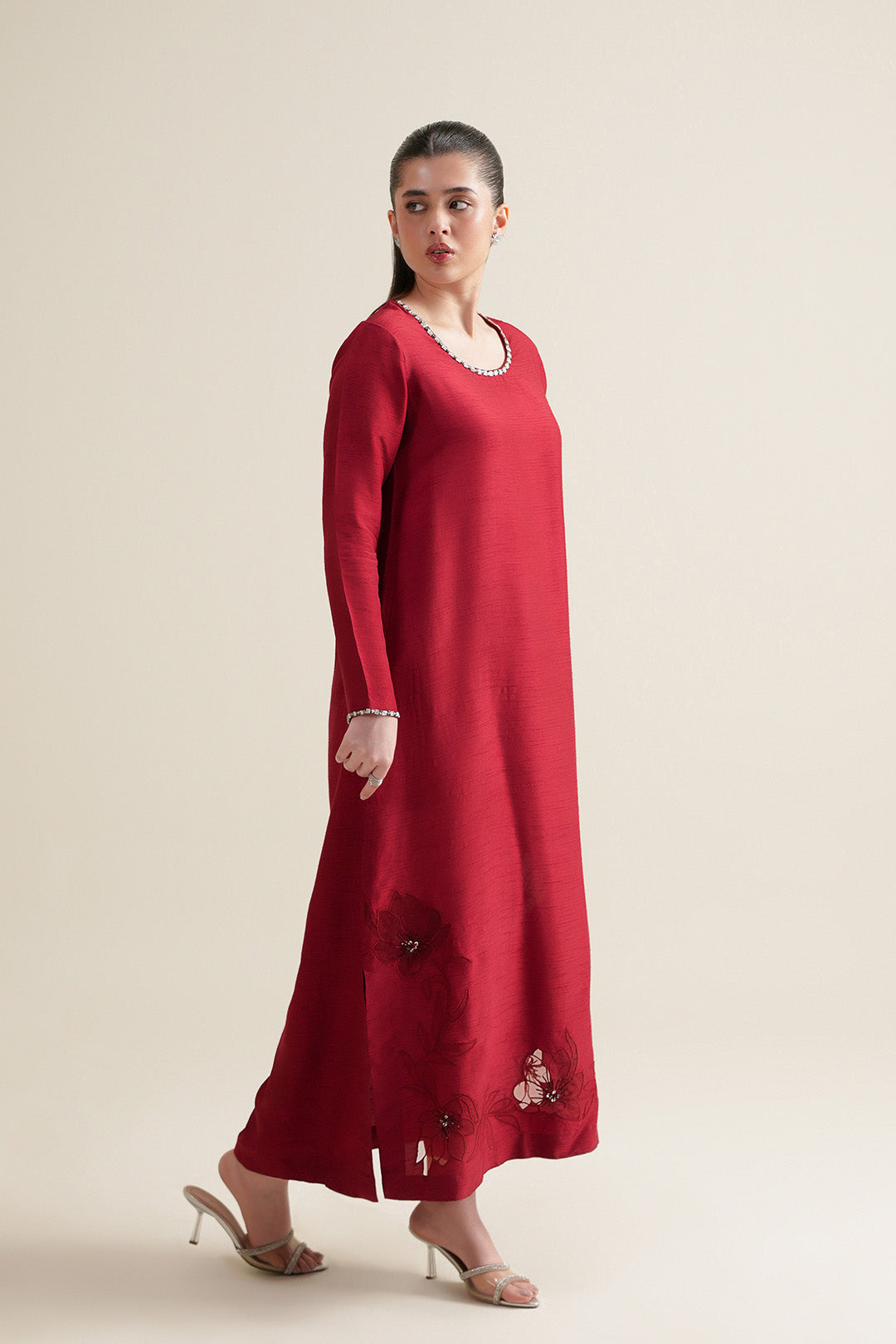 Vyen Dress