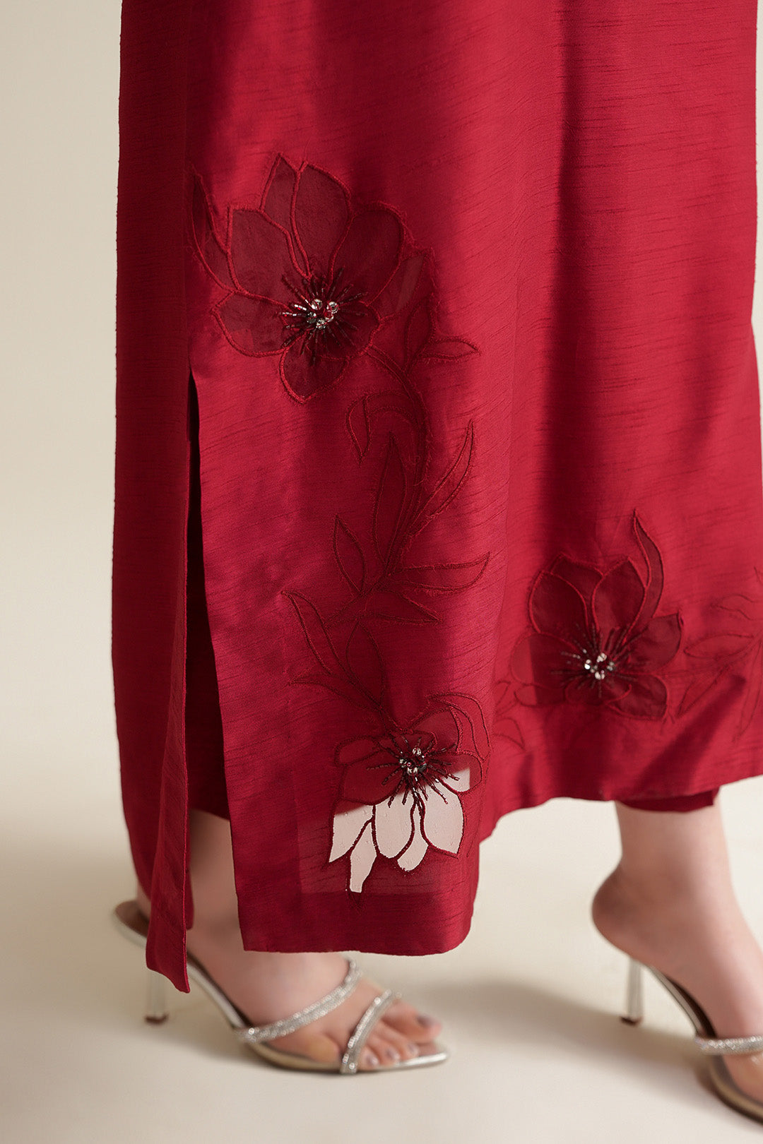 Vyen Dress