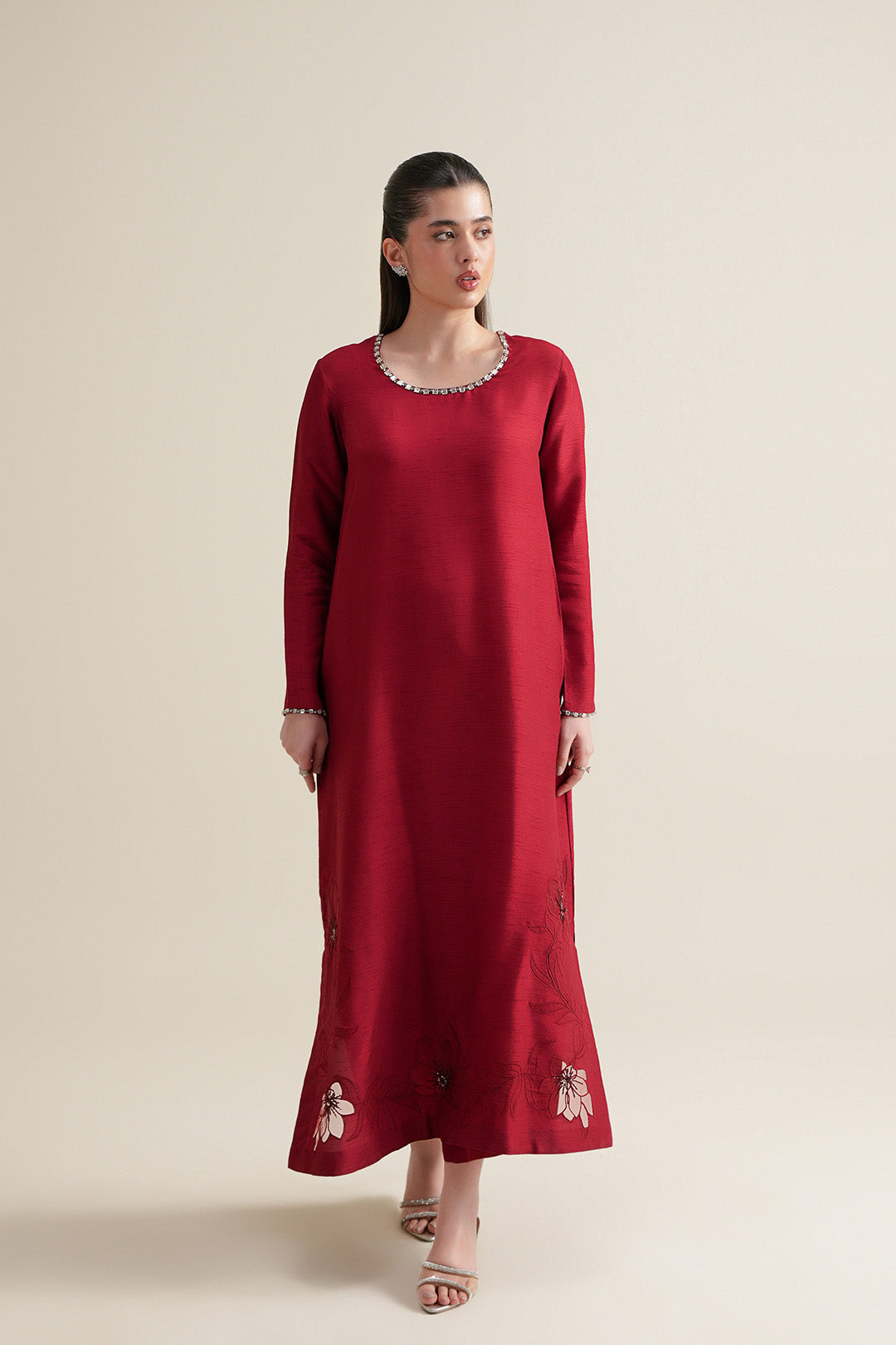Vyen Dress