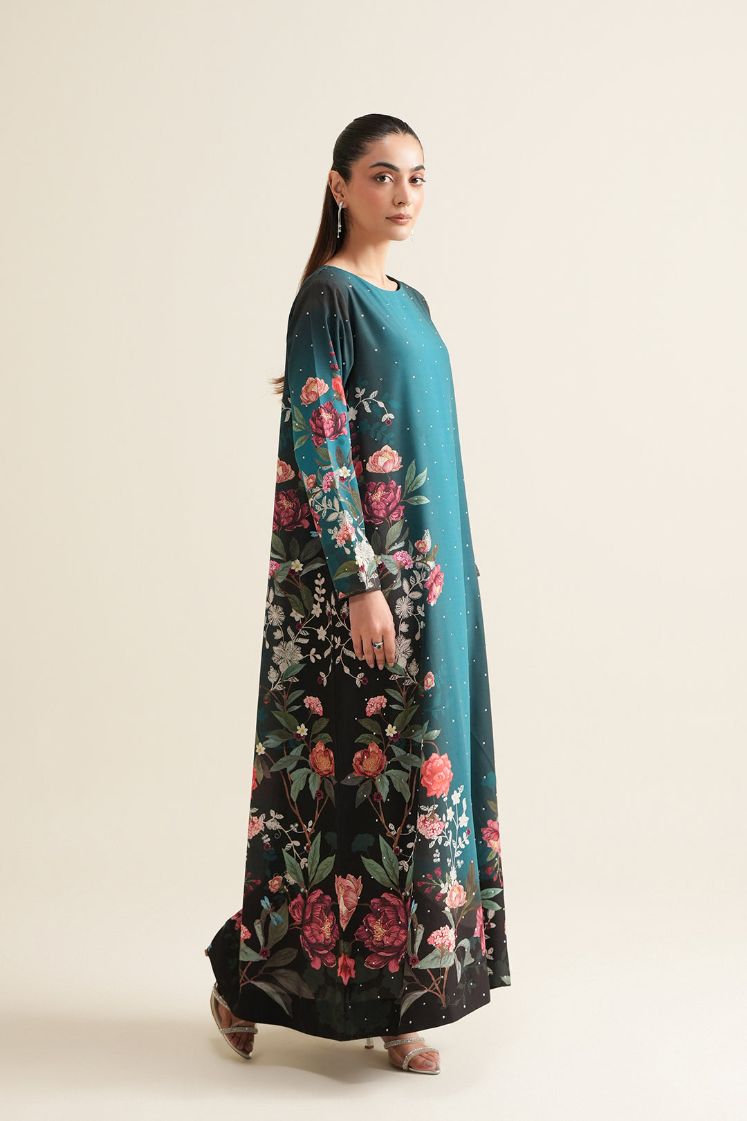 Elvaya Dress