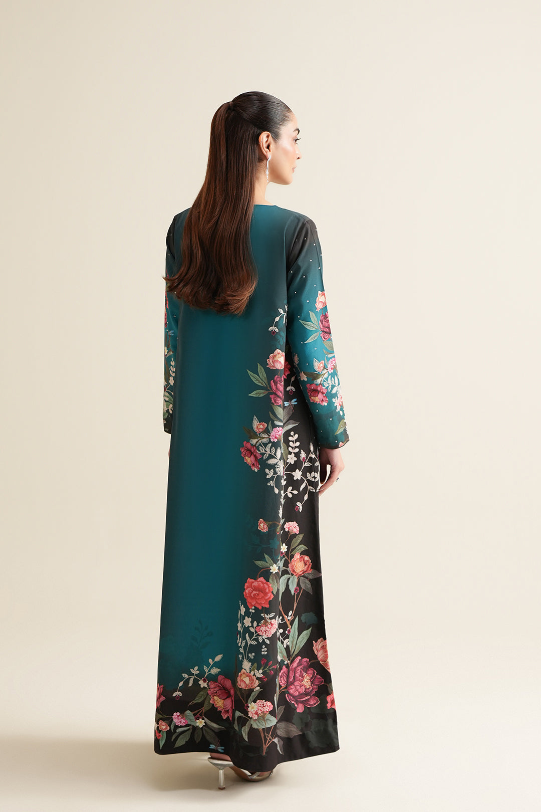 Elvaya Dress