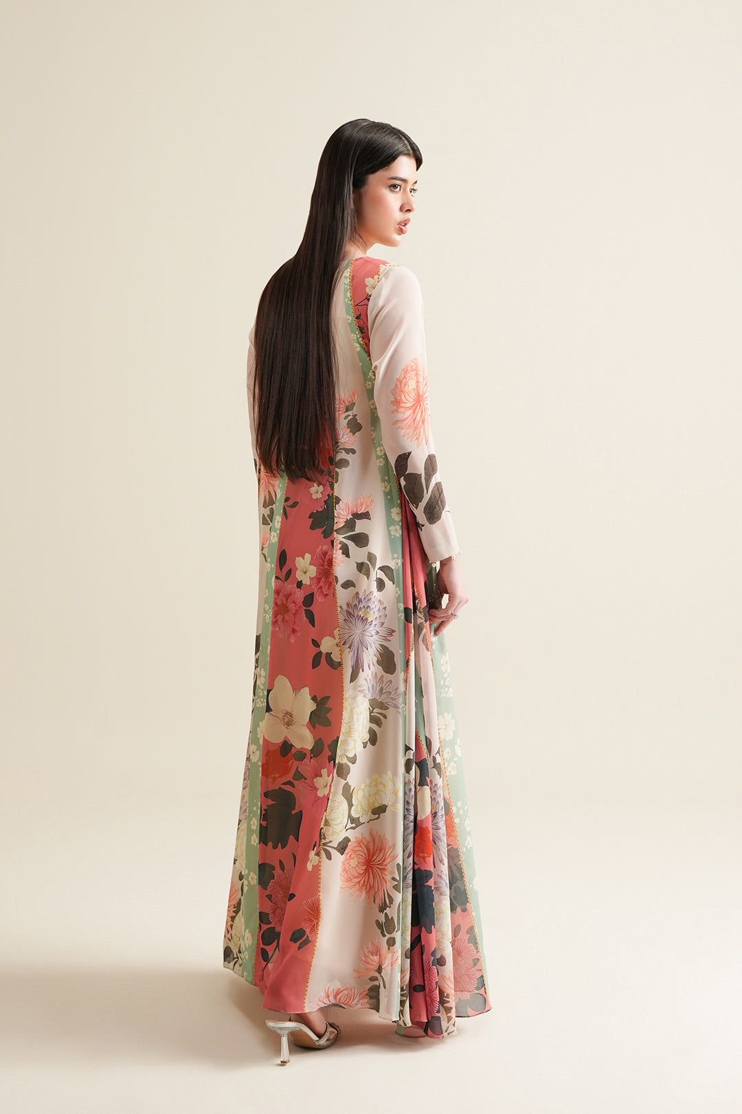 Velora Dress