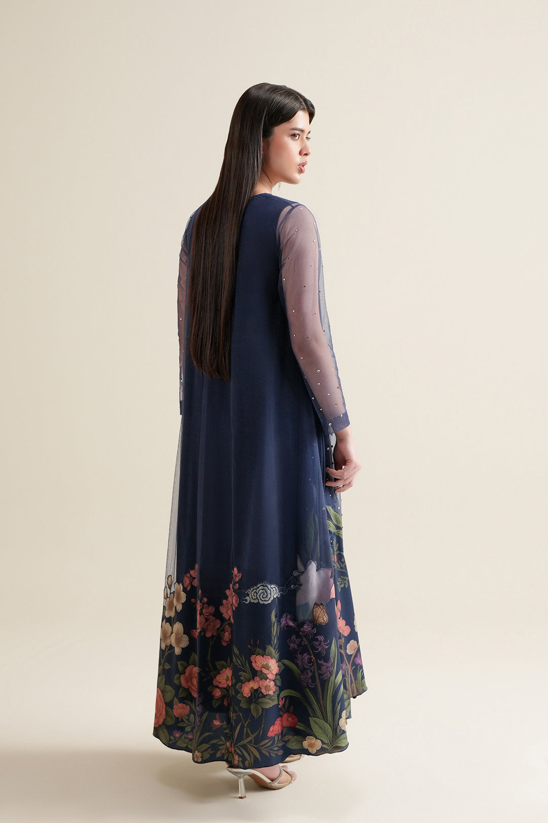 Lunesia Dress