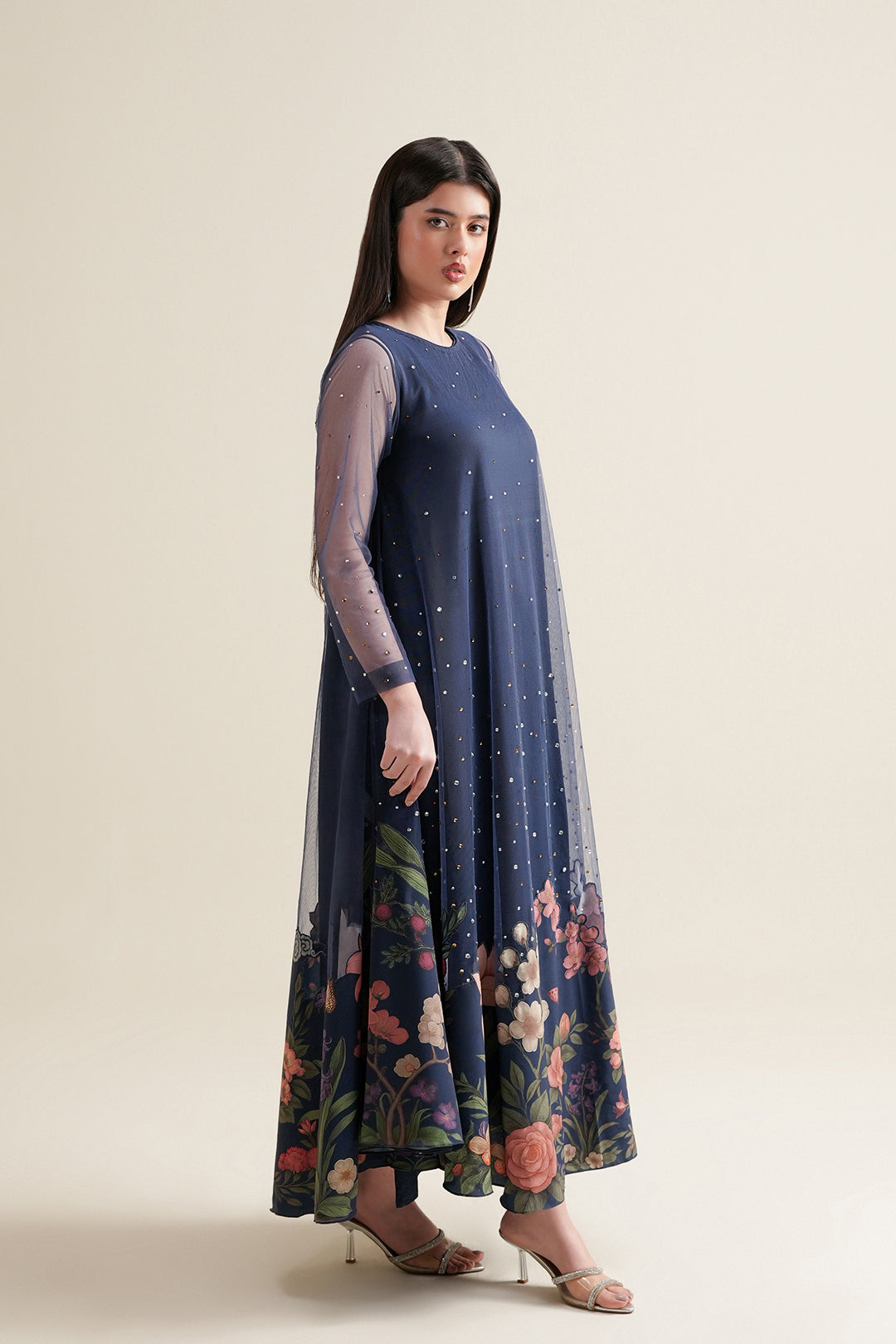 Lunesia Dress