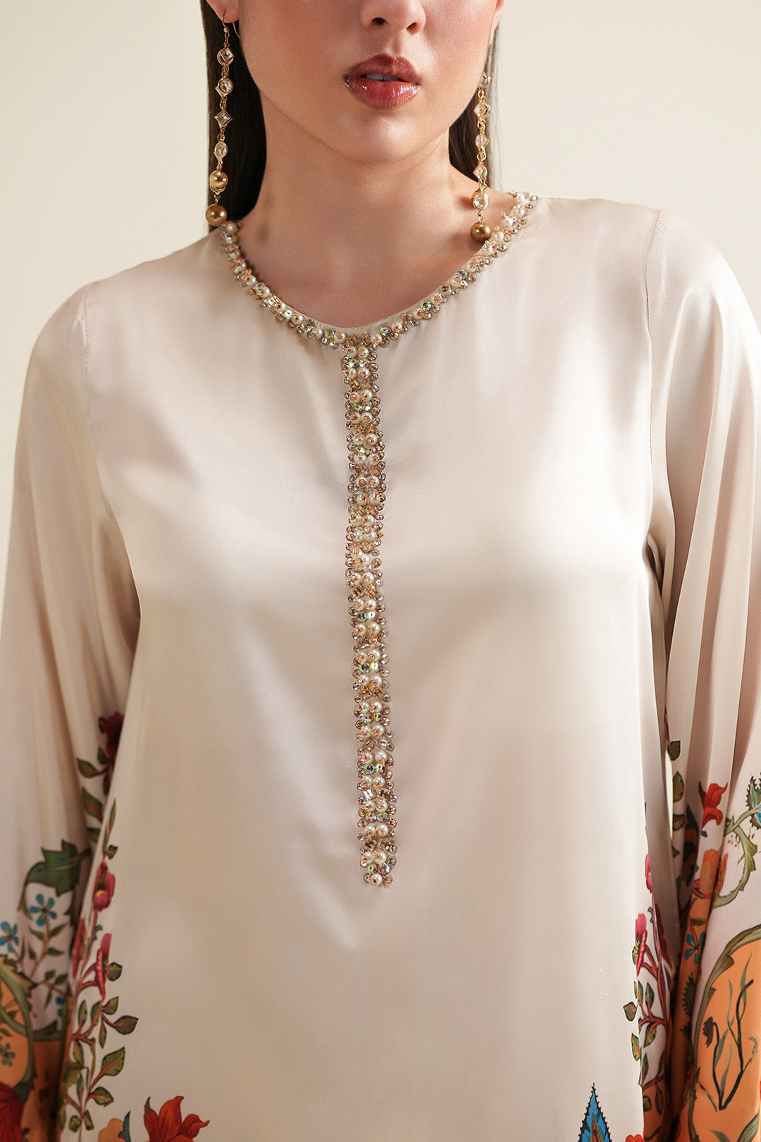 Henzala Top