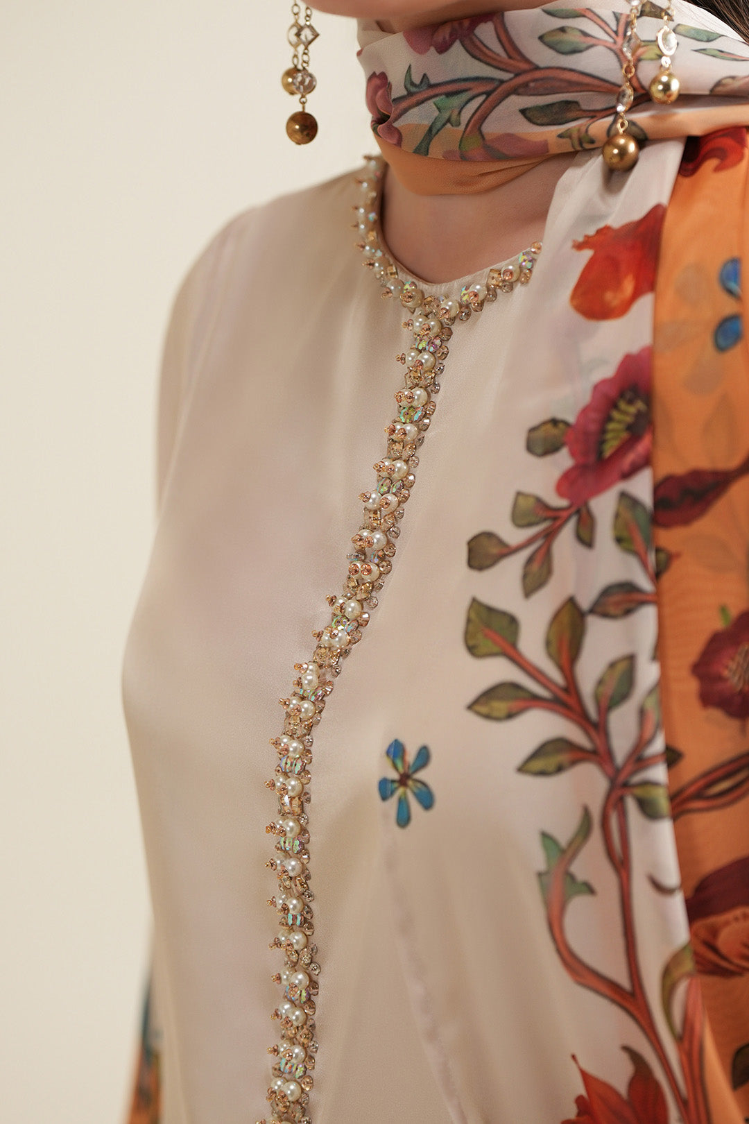Henzala Top