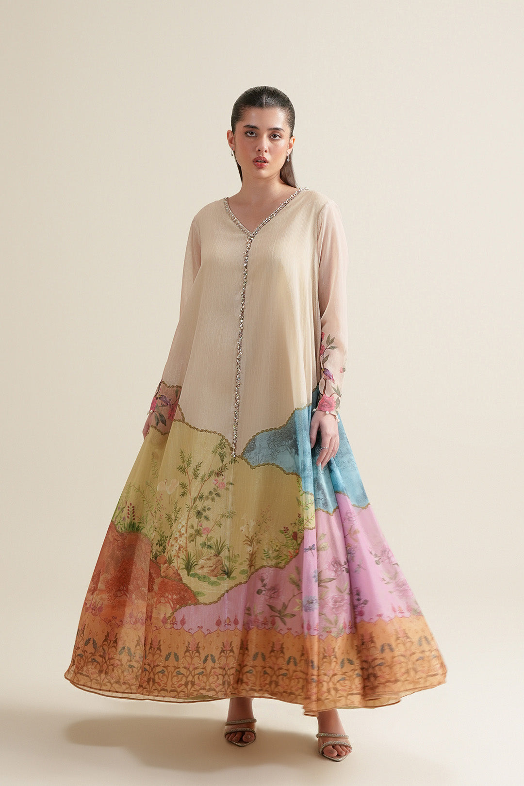 Ocelia Dress