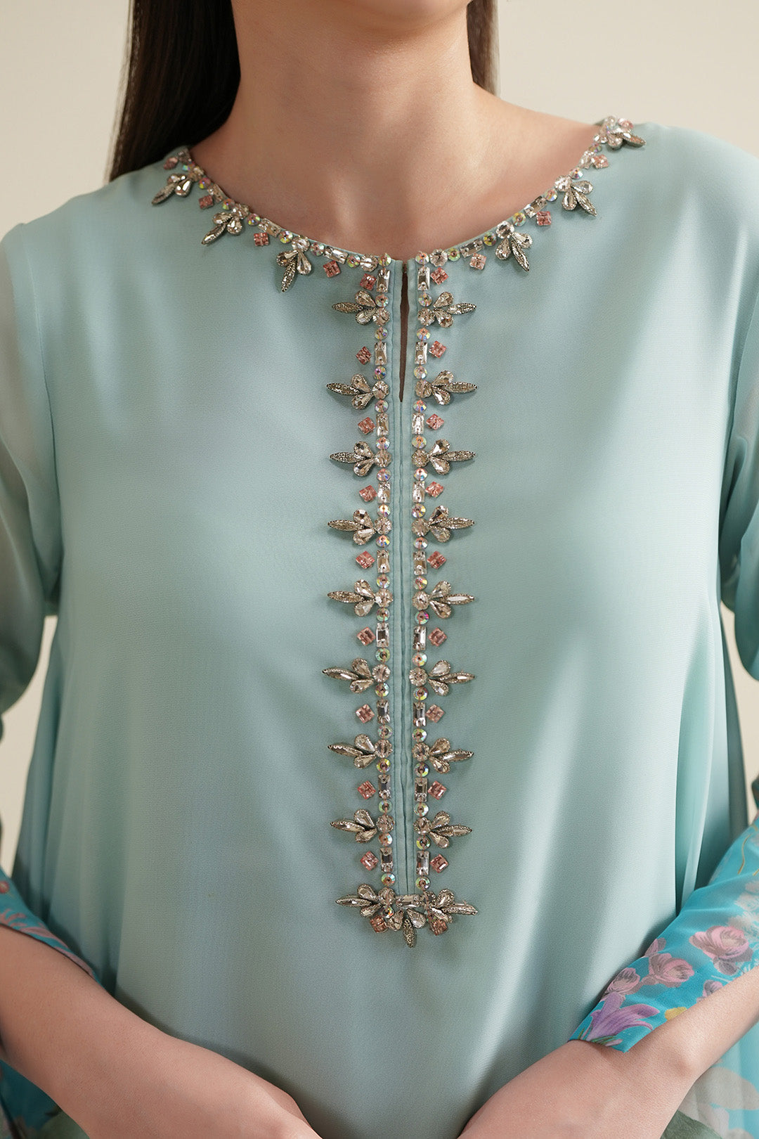 Elarin Dress