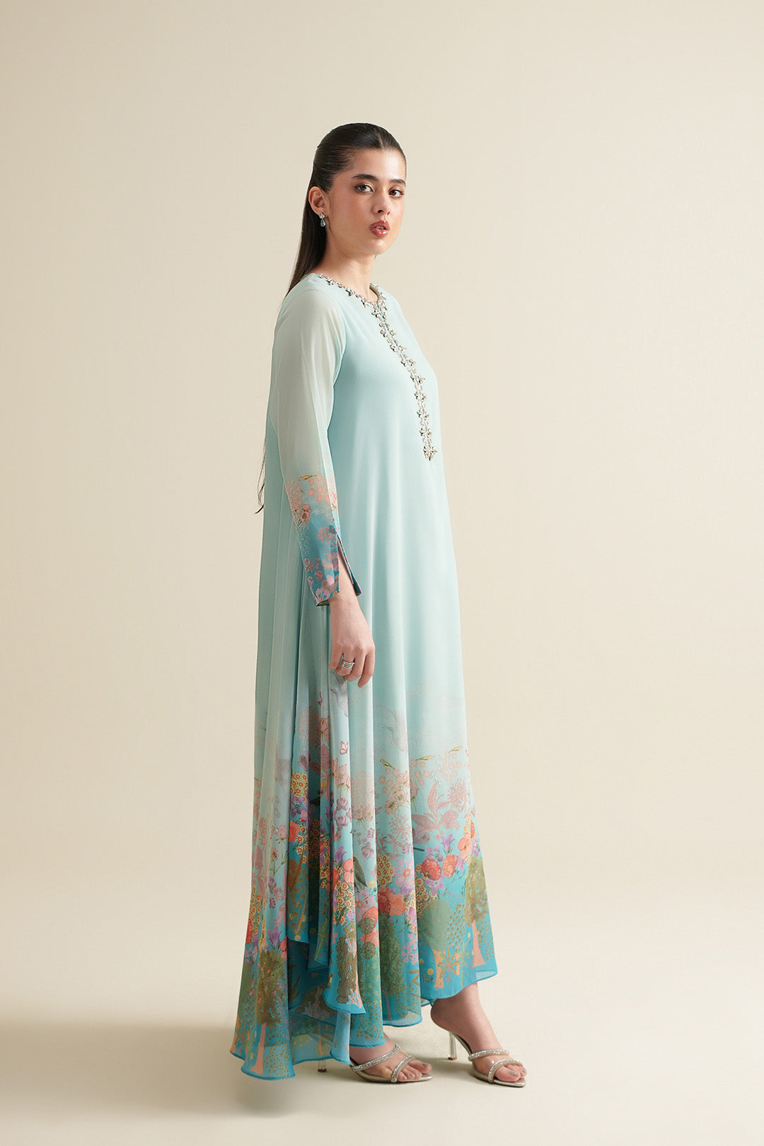 Elarin Dress