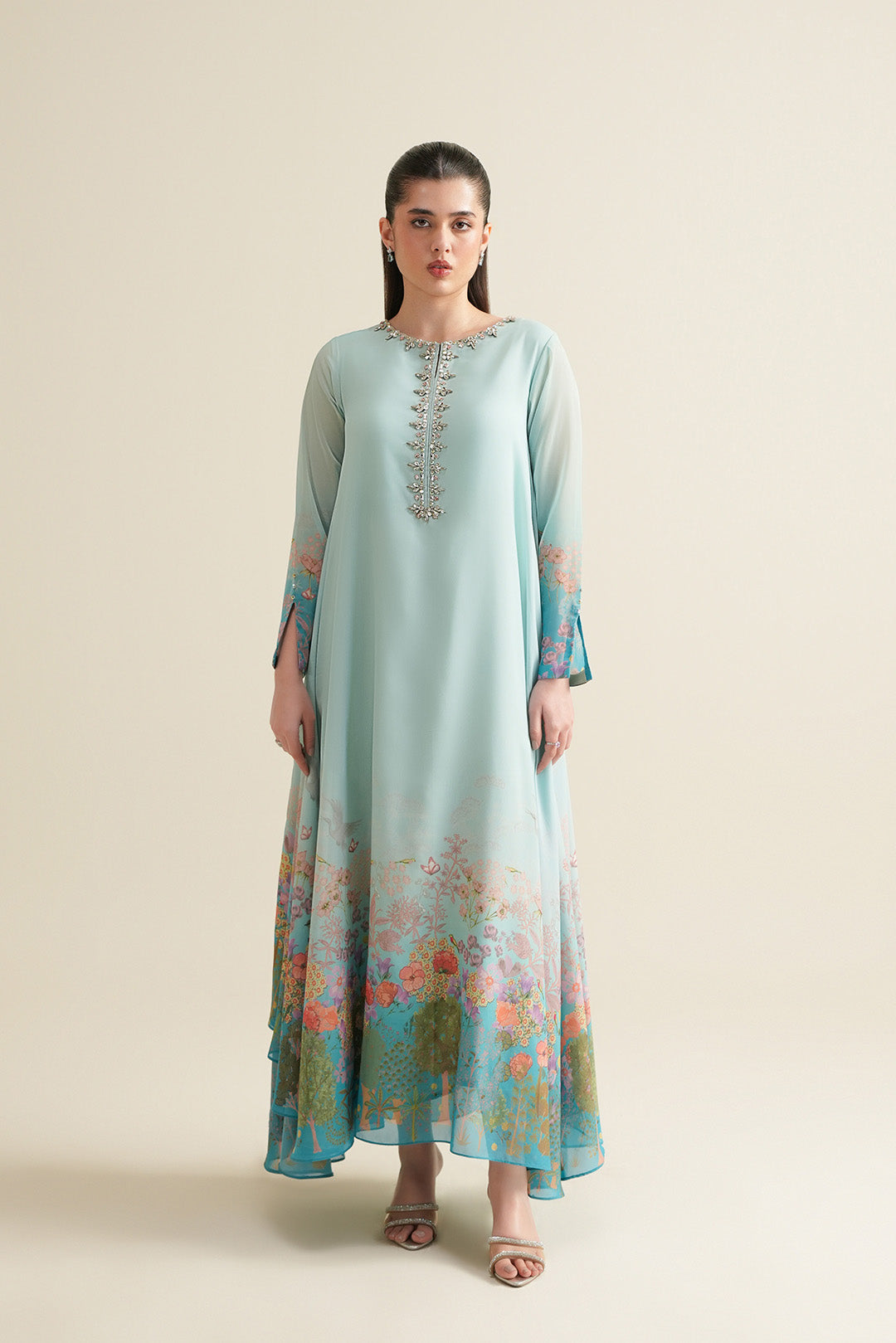 Elarin Dress