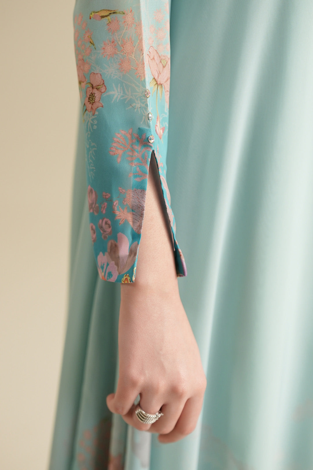Elarin Dress