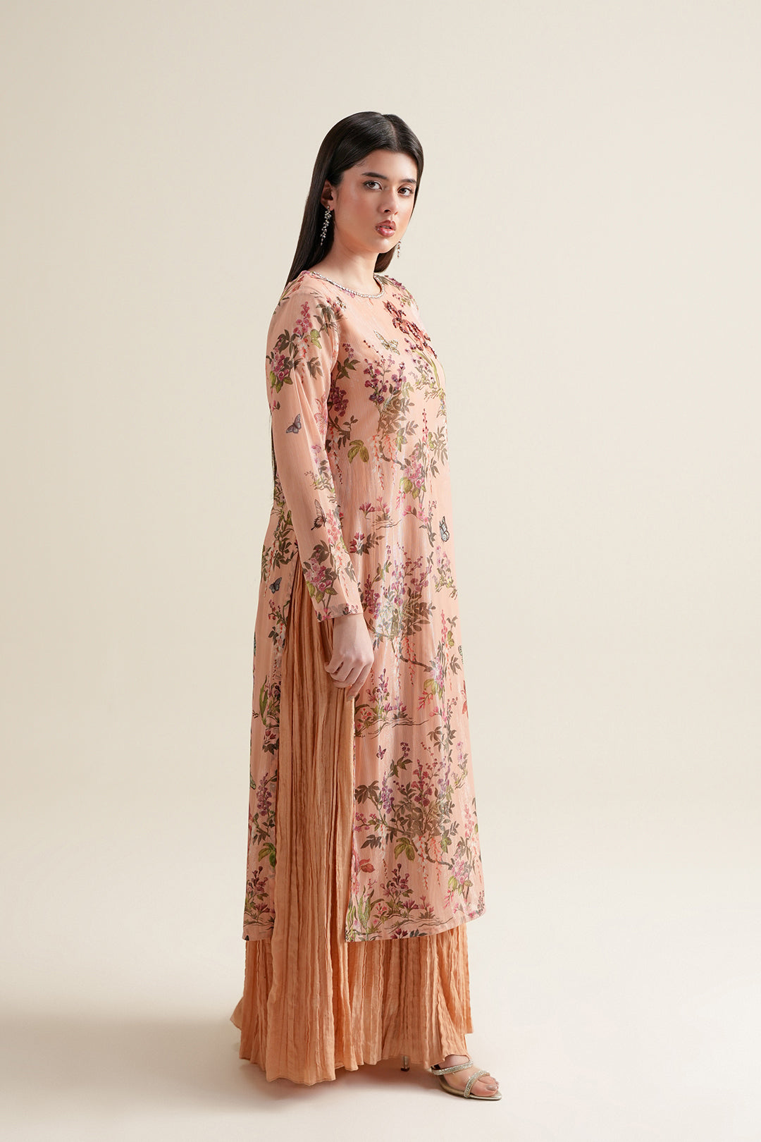 Eyrra Dress
