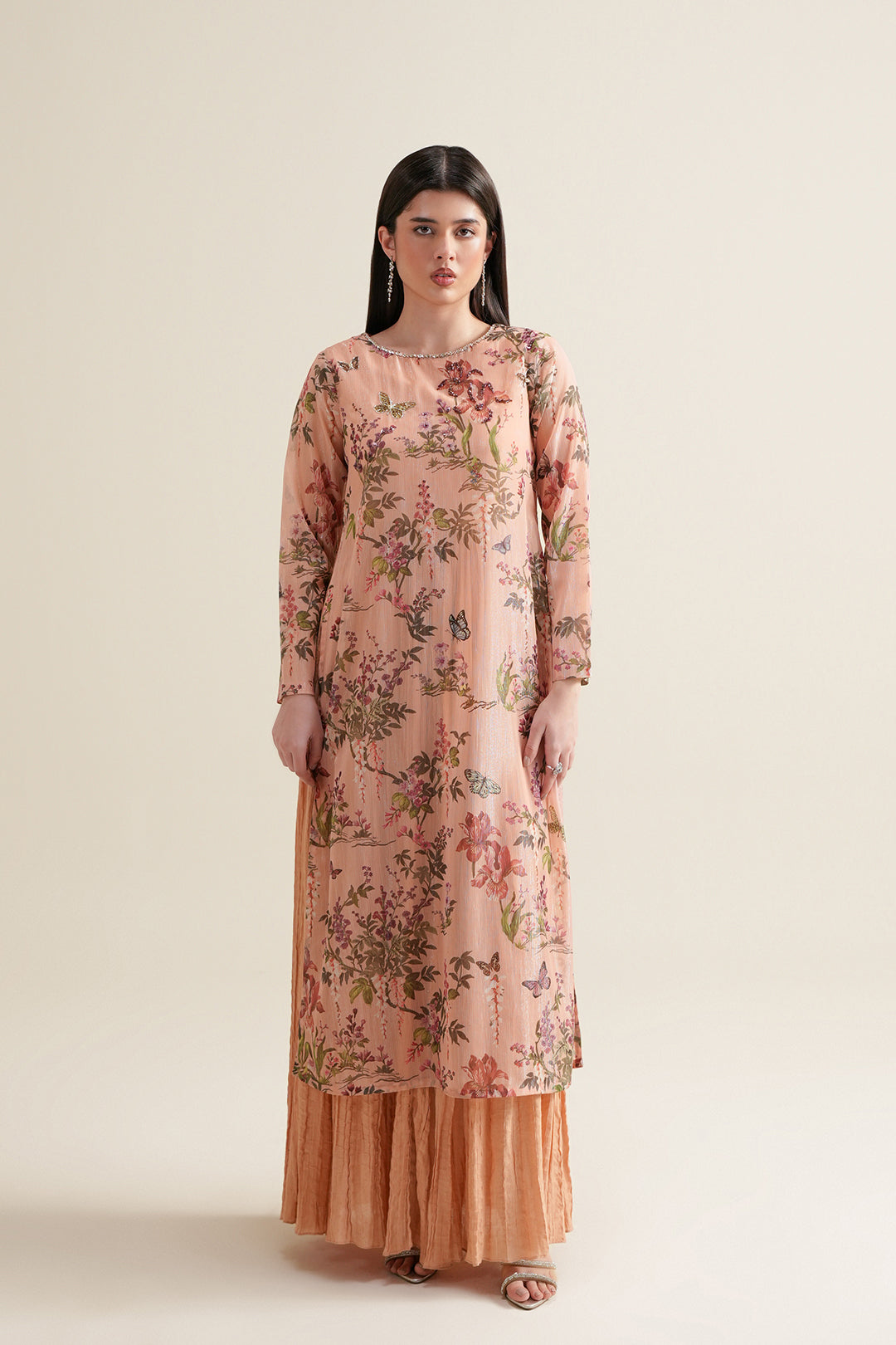 Eyrra Dress