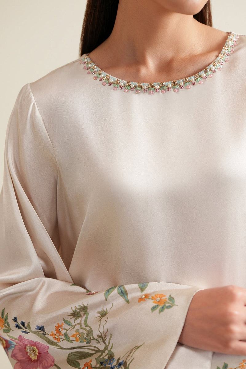 Loraiz Dress