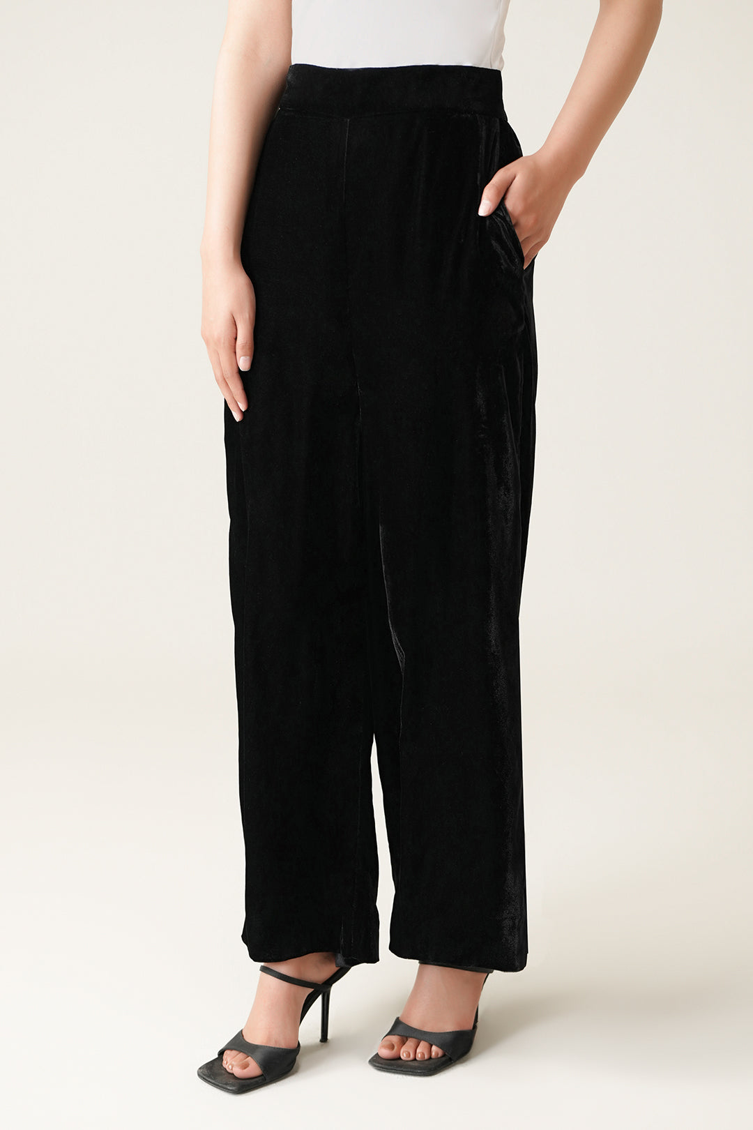 Munari Pants