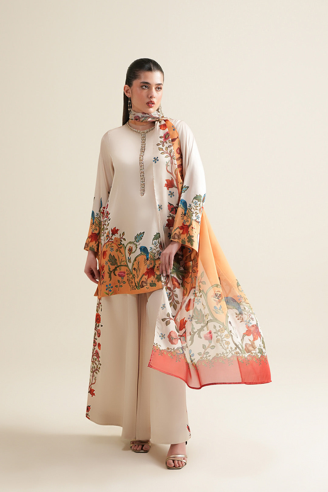 Soria Dupatta