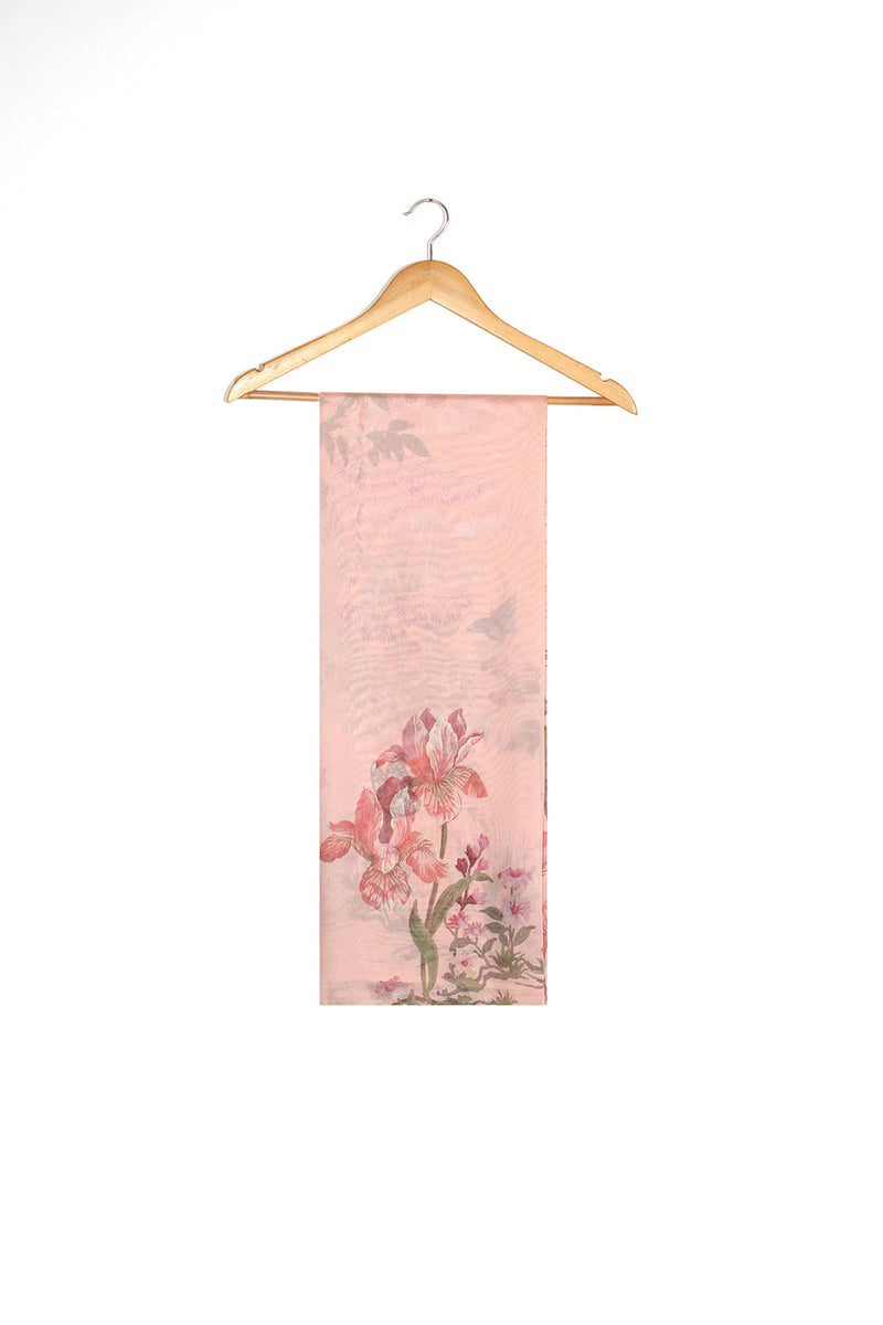 Plan Silk Pants