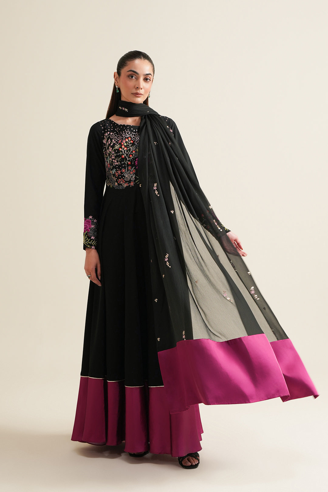 Zyra Dupatta