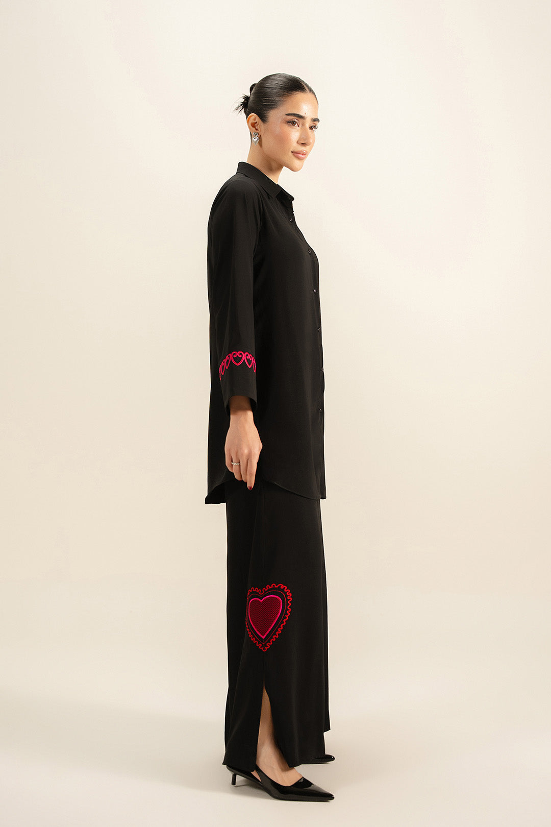 Love crush Top