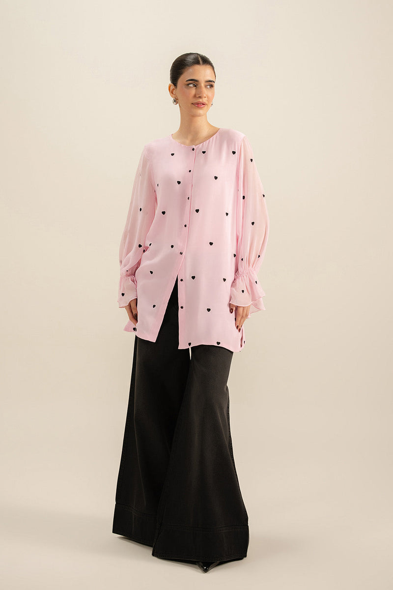 Sofril Dress