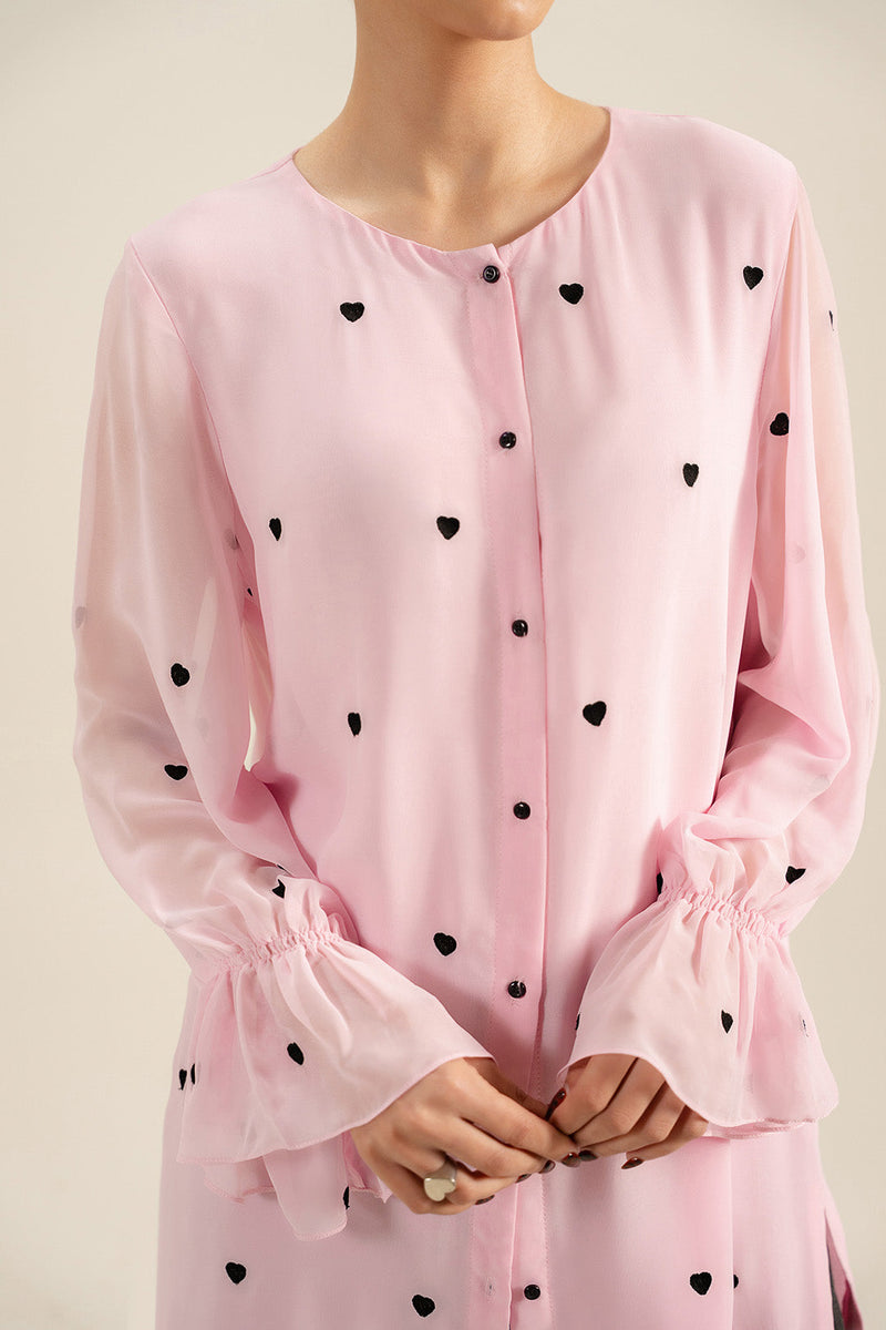 Sofril Dress