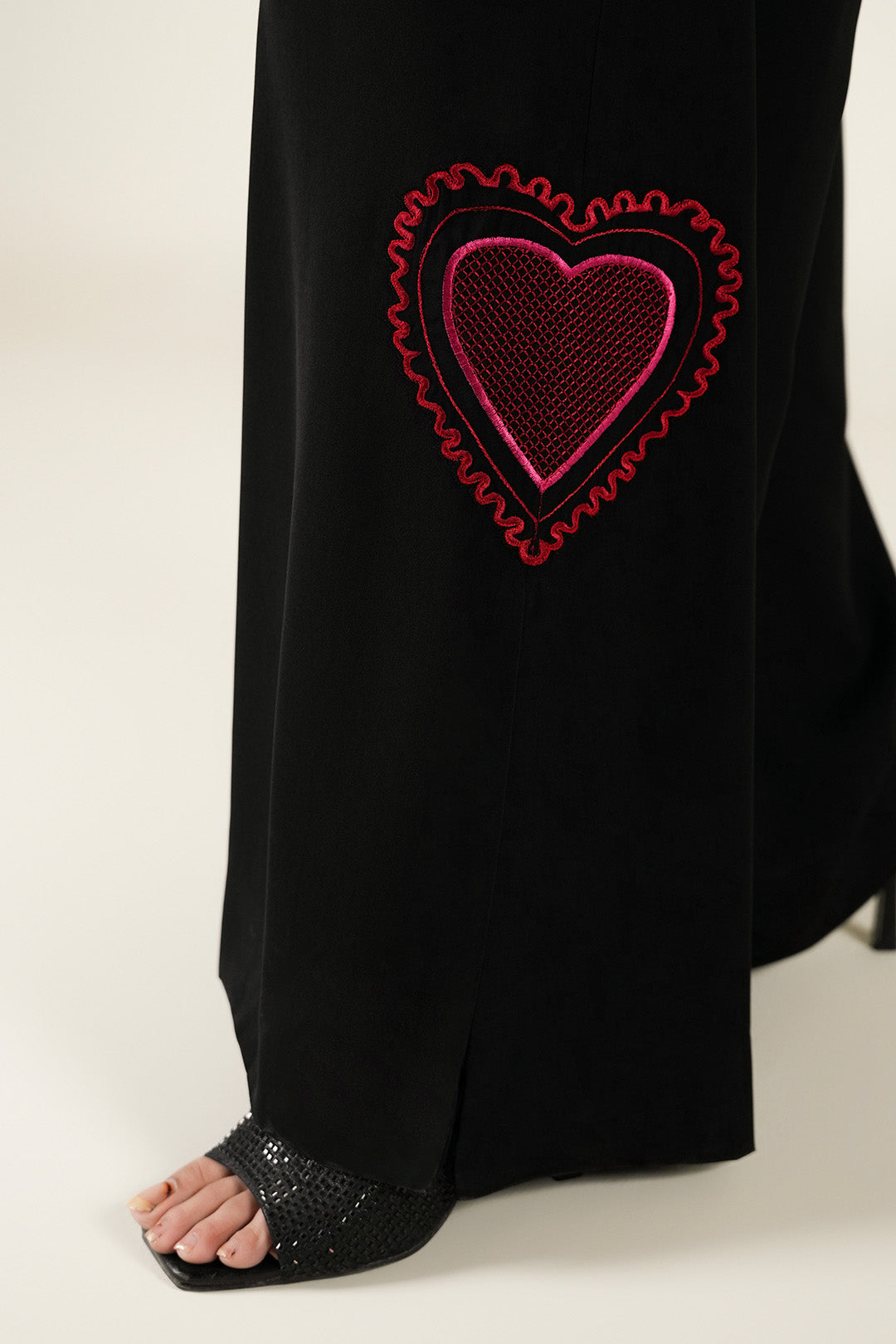 Love Crush Pants
