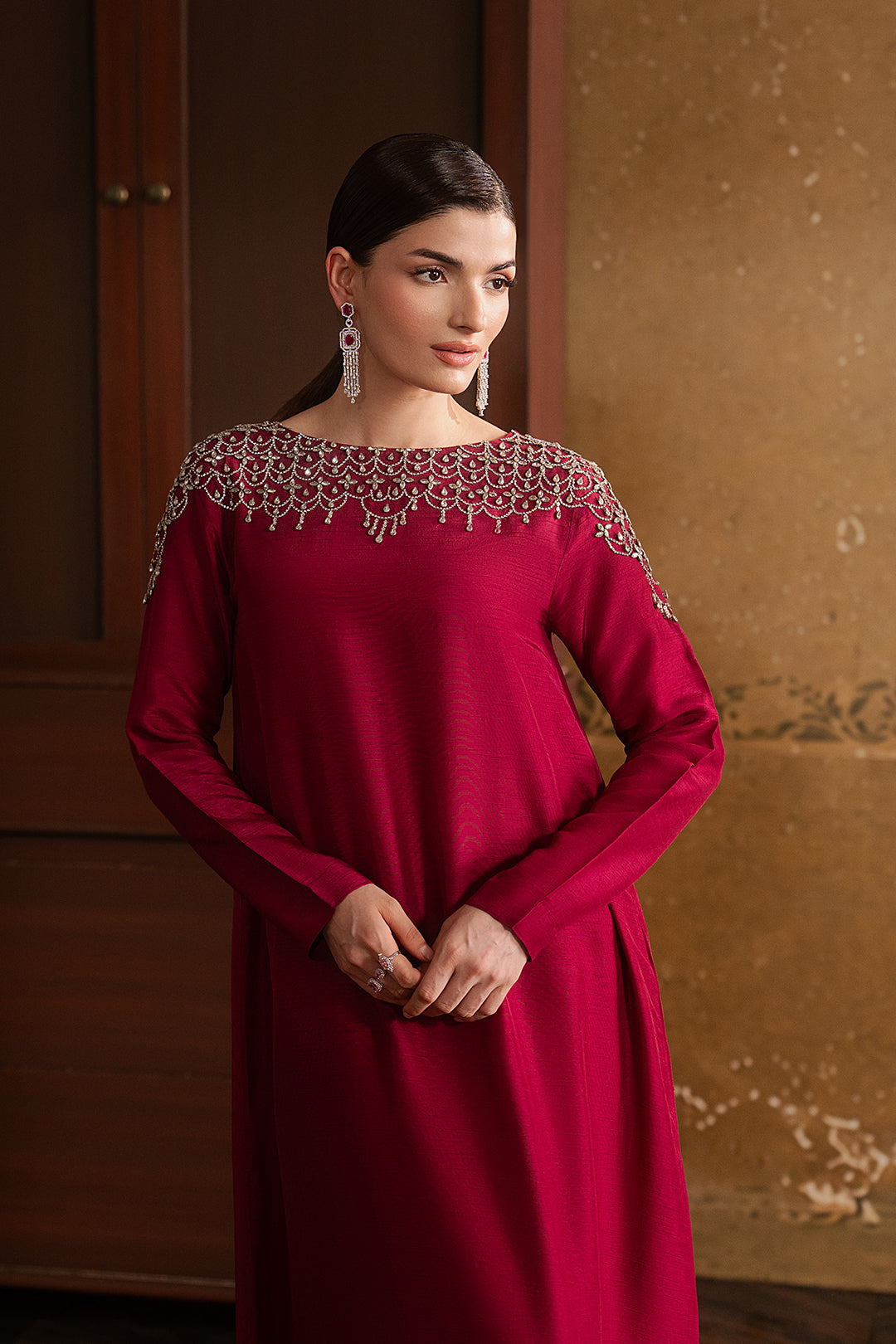 Lumair Dress