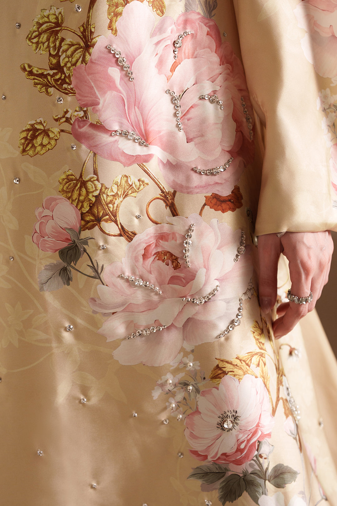 Solair Dress
