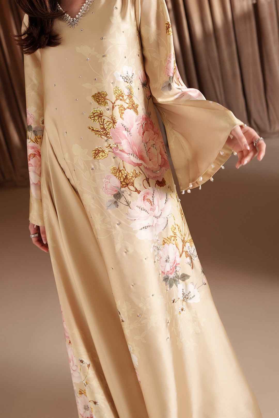 Solair Dress