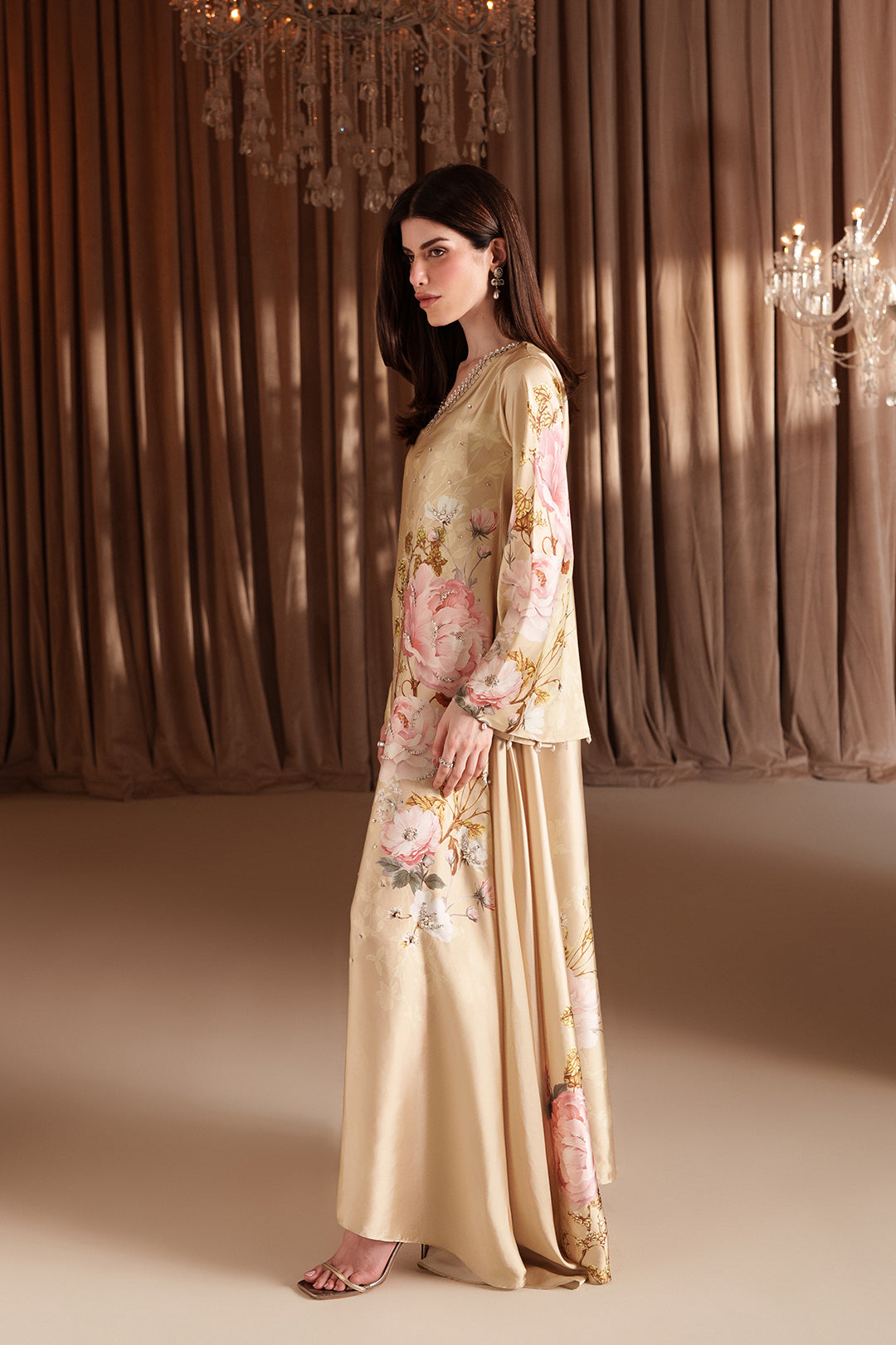 Solair Dress
