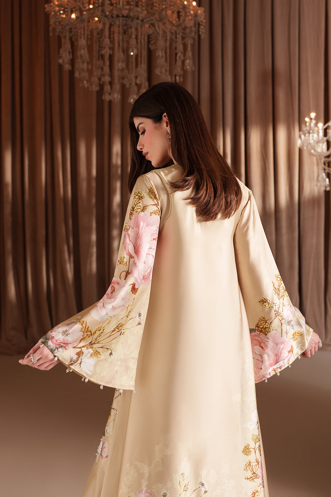 Solair Dress
