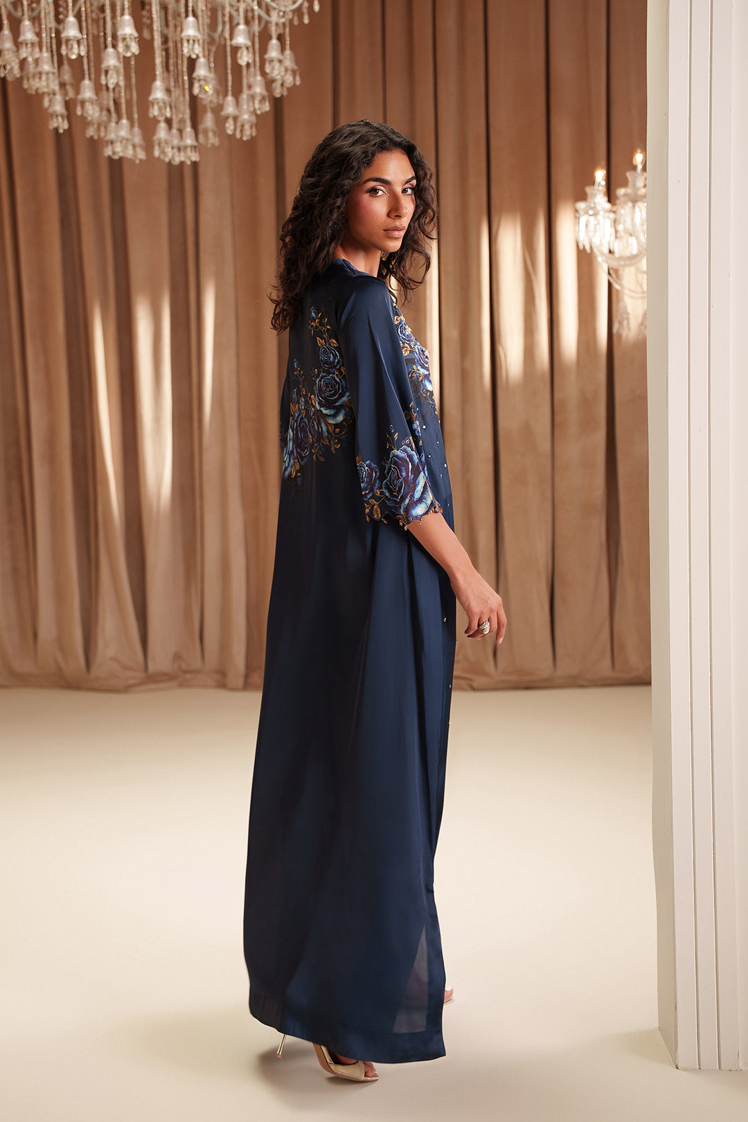 Rumaiz Dress