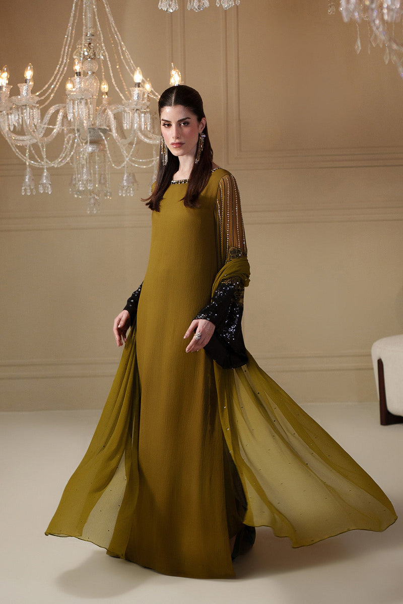 Lirai Dupatta