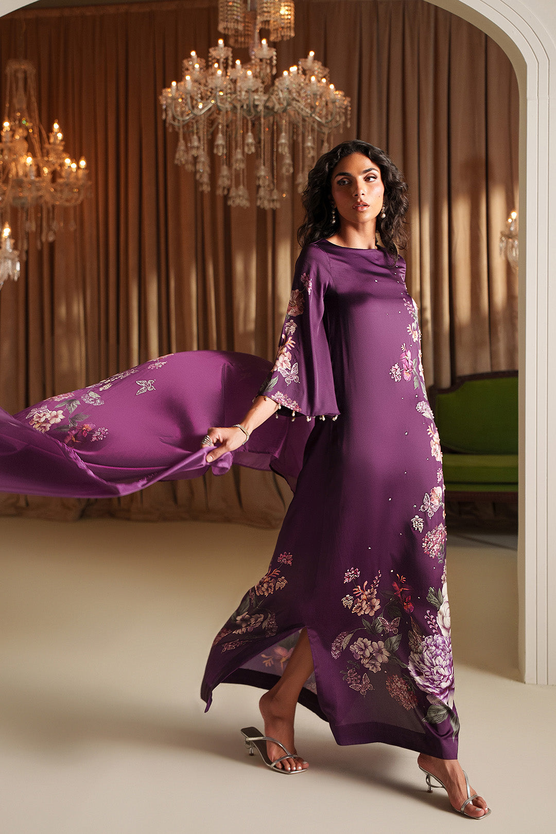 Ilair Dupatta