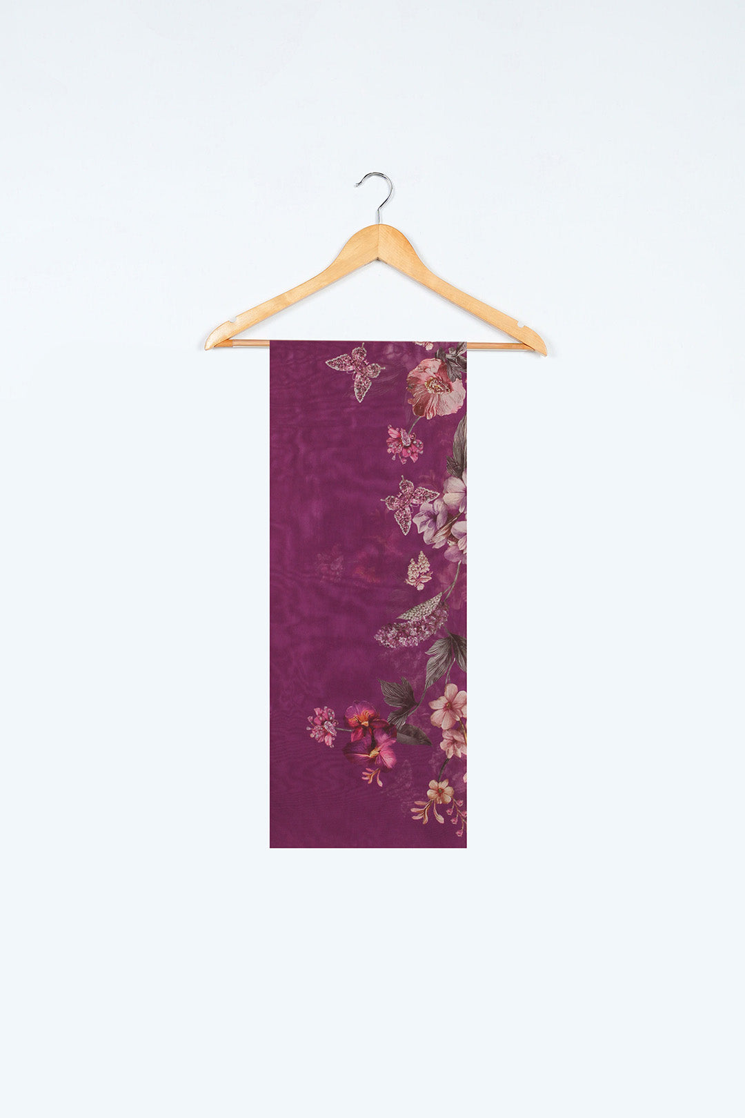 Ilair Dupatta