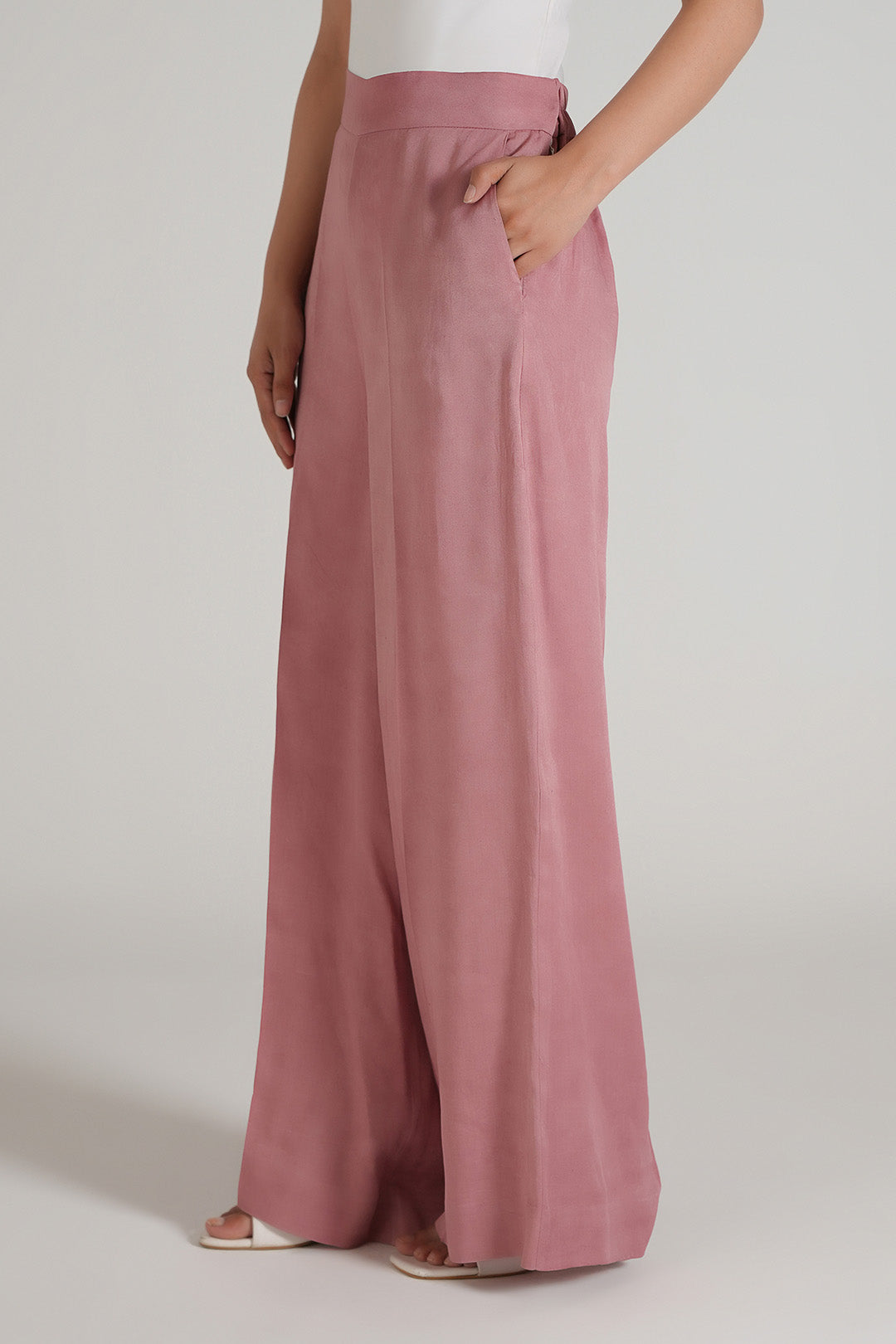 Sahan Pants