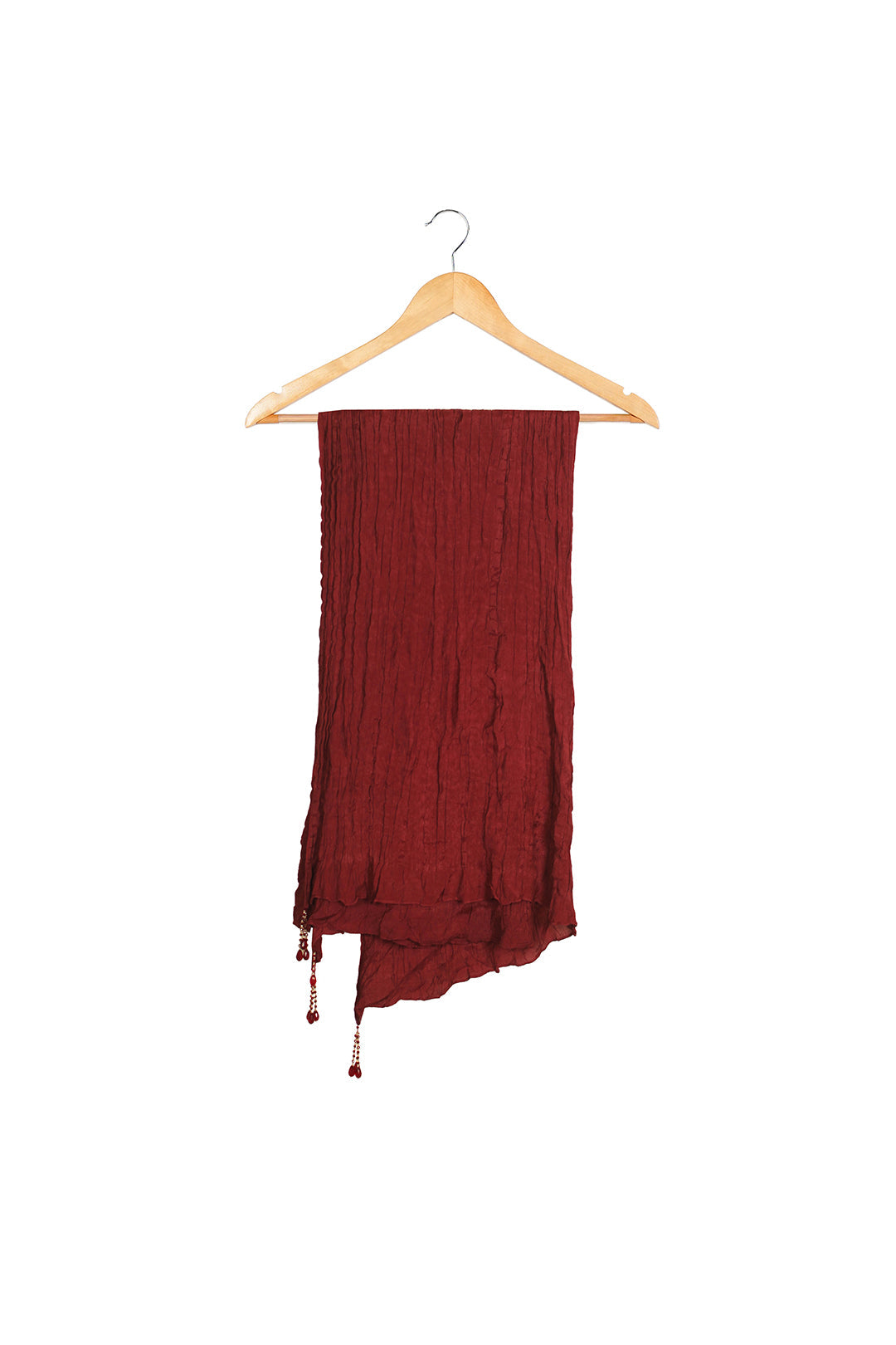 Plain Chiffon Dupatta