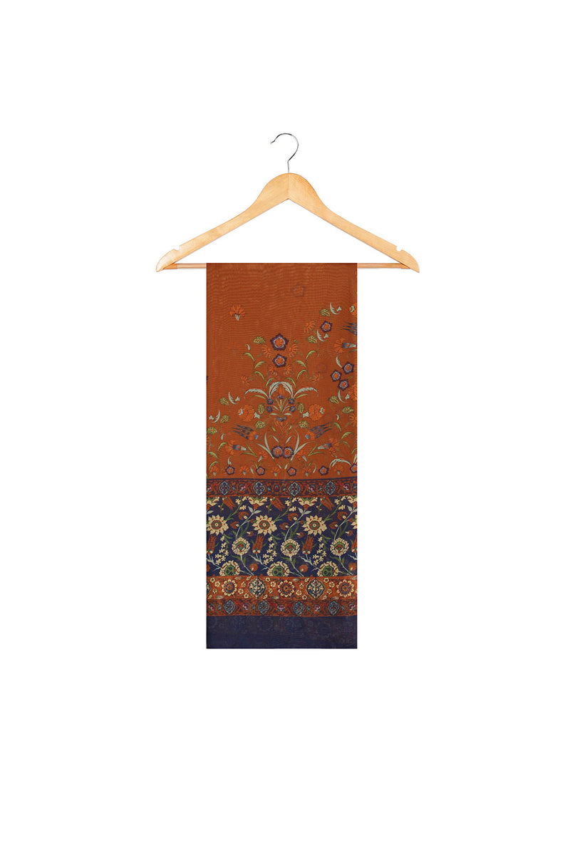 Zeram Dupatta