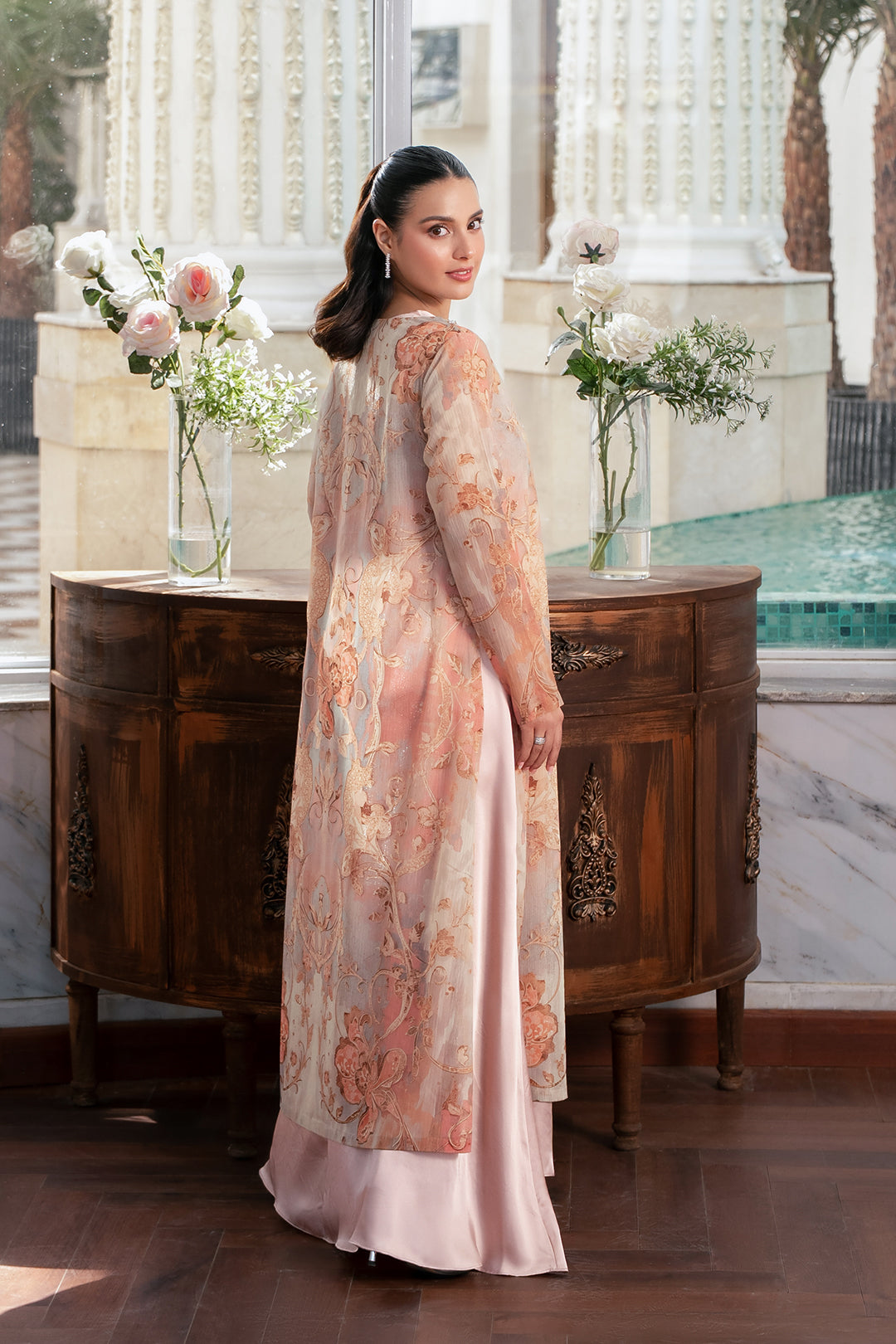 Malazak Dress
