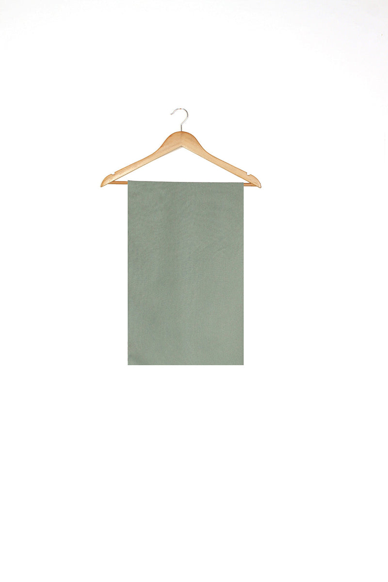 Aqua Veil Stole